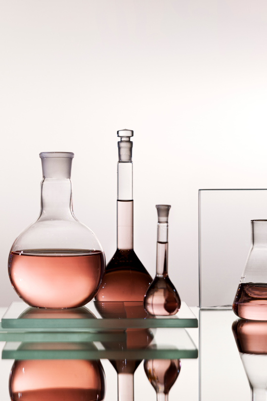 Lab Essentials