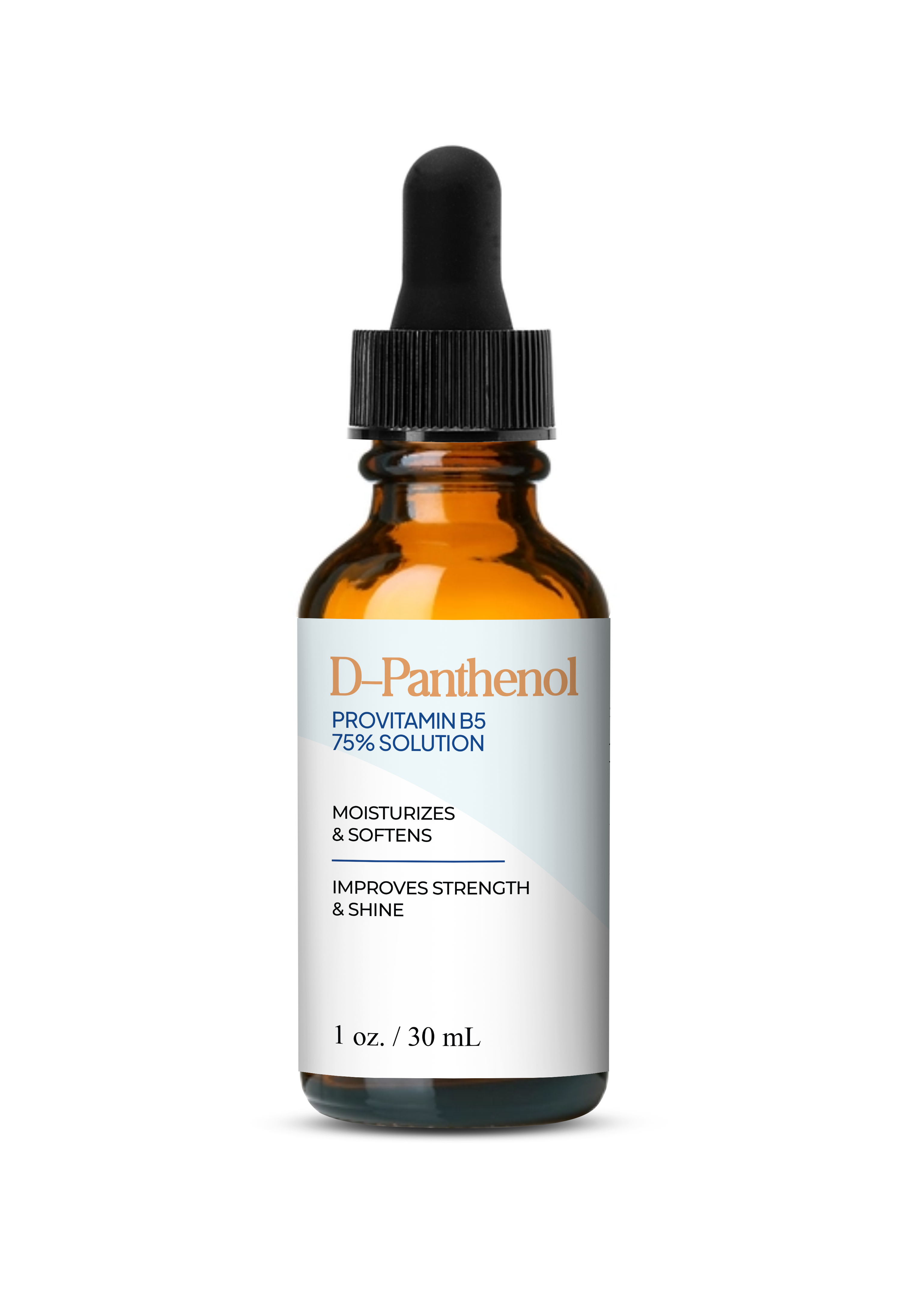 D-Panthenol 75% Solution