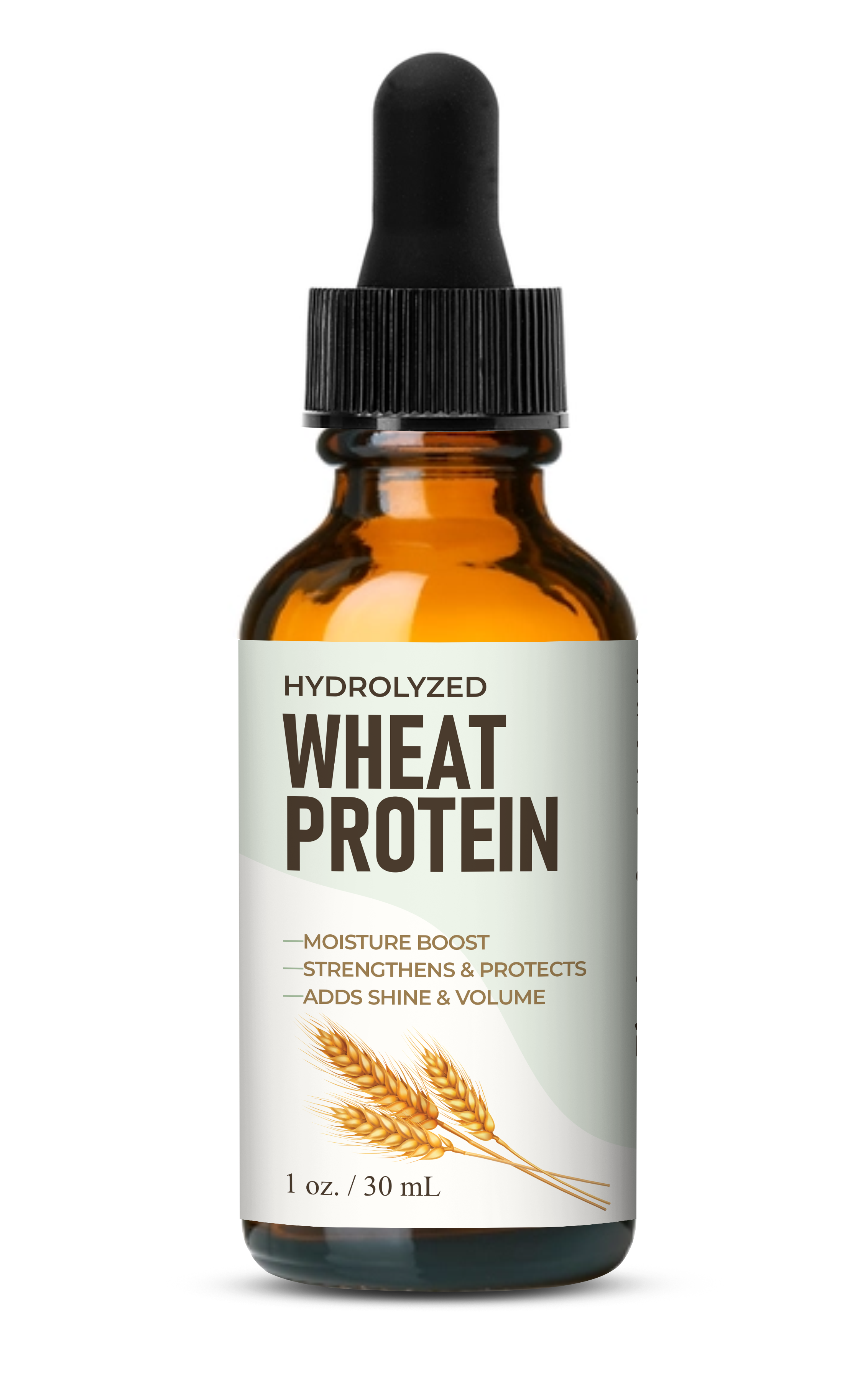 Liquid Hydrolyzed Wheat Protein