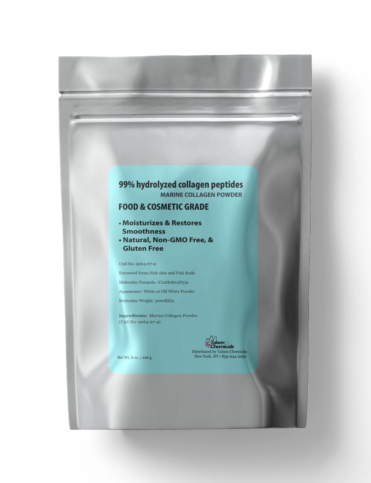 Marine Collagen Powder