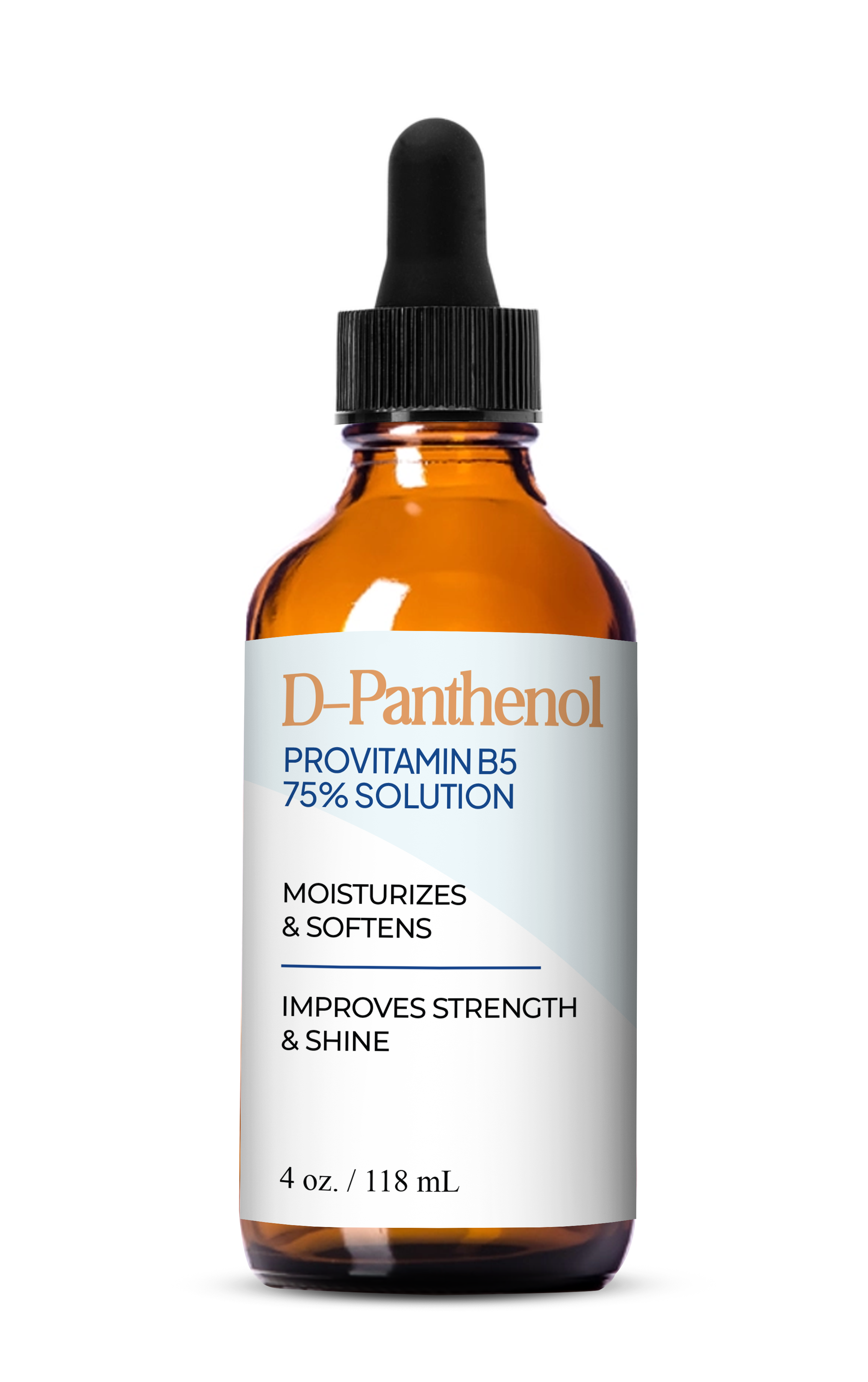 D-Panthenol 75% Solution