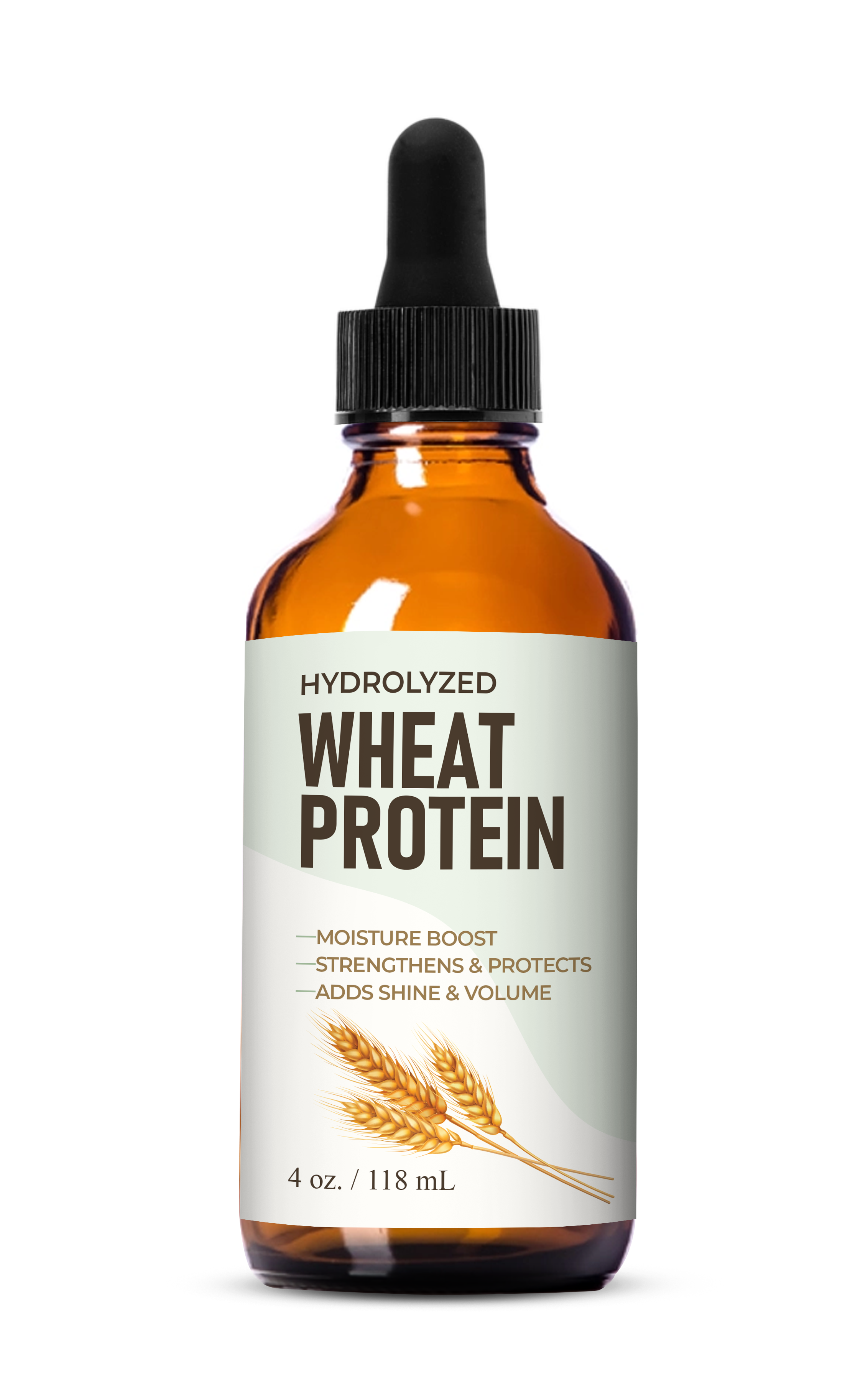 Liquid Hydrolyzed Wheat Protein