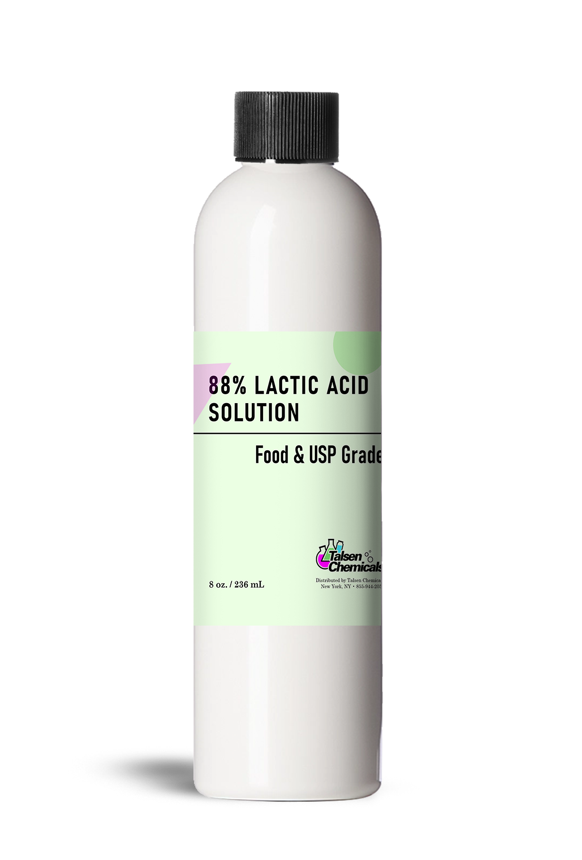 88% Lactic Acid Solution