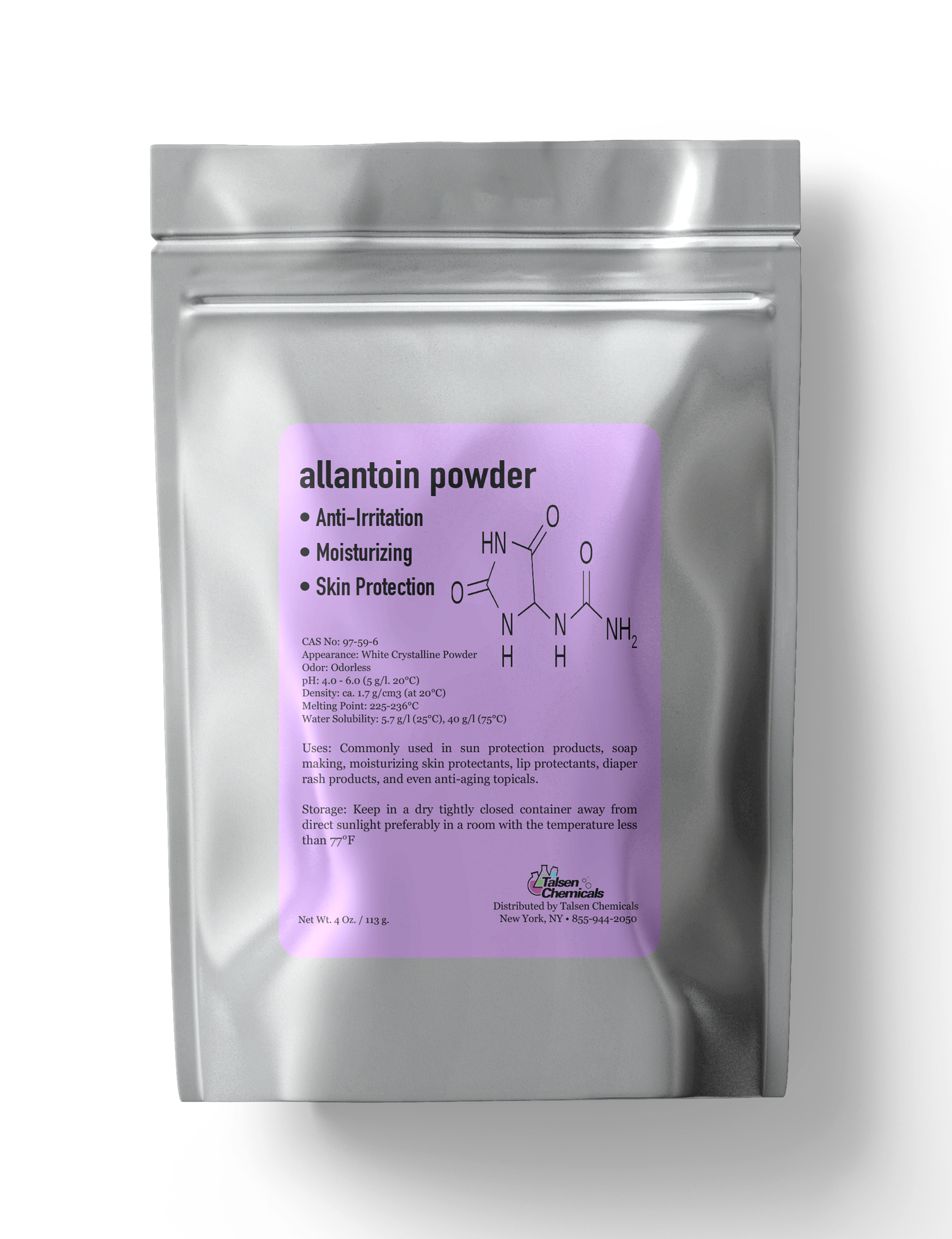 Allantoin Powder