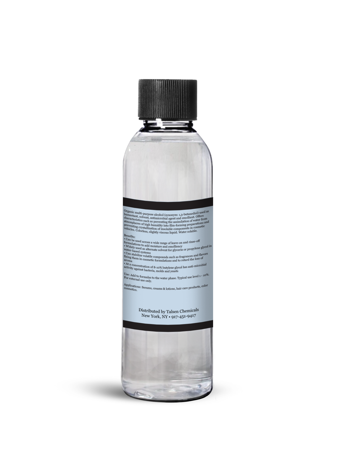 Butylene Glycol