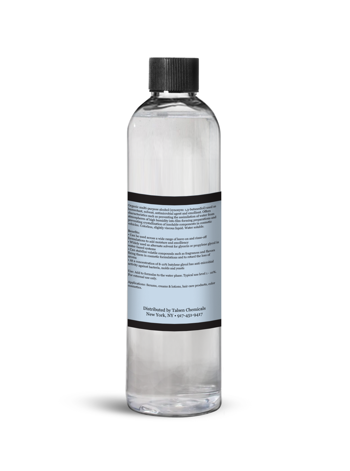 Butylene Glycol