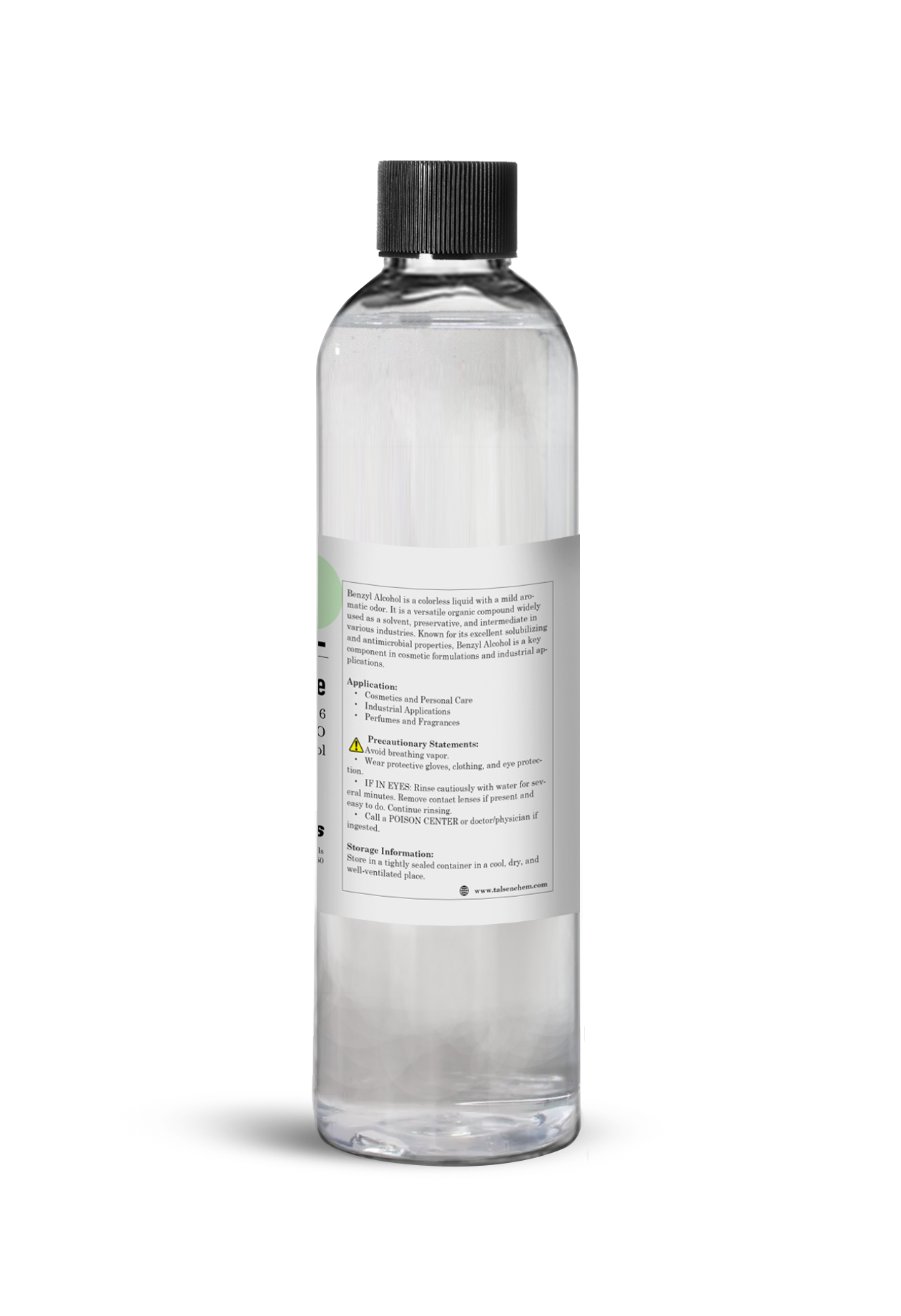 Benzyl Alcohol