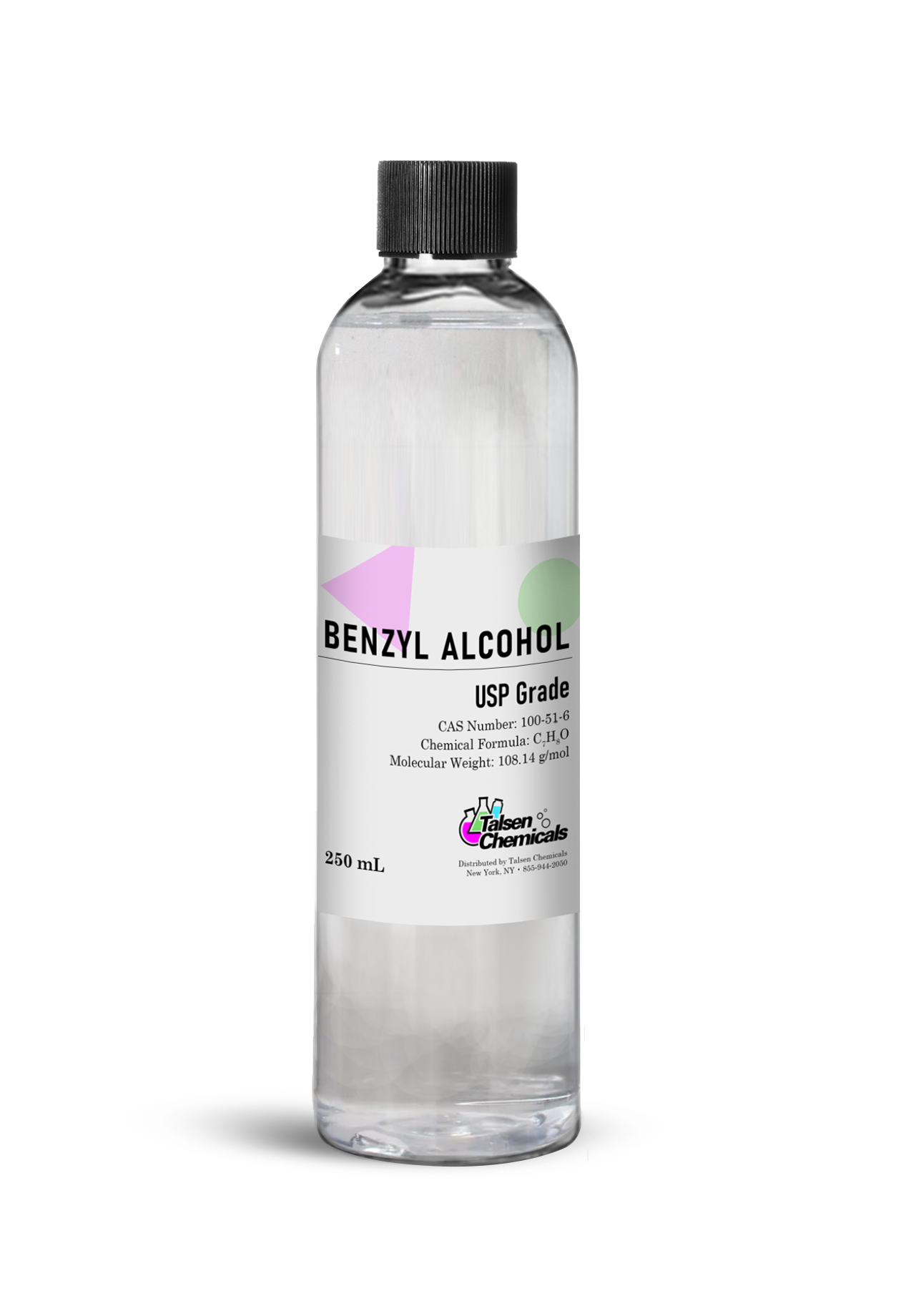 Benzyl Alcohol