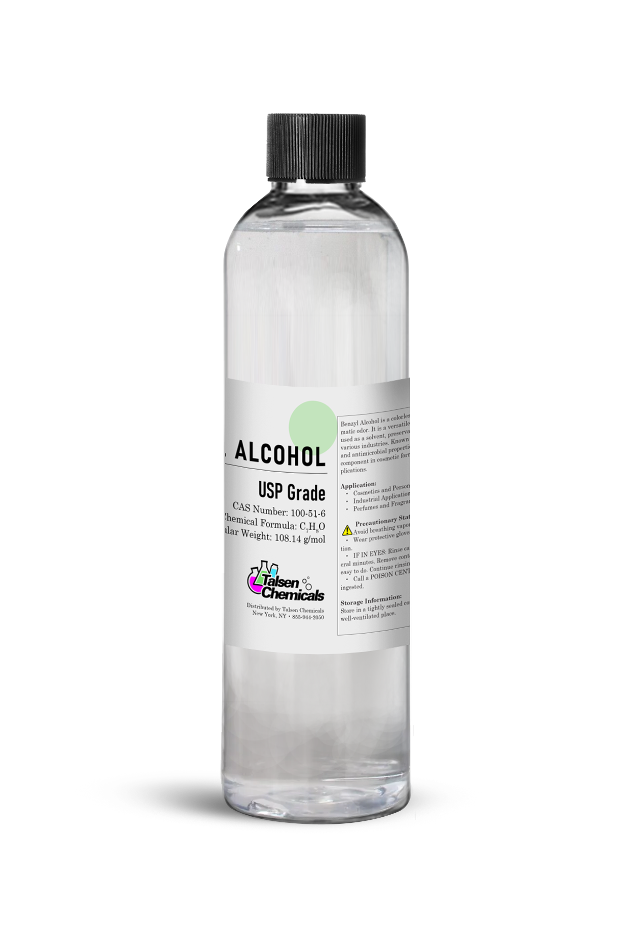 Benzyl Alcohol