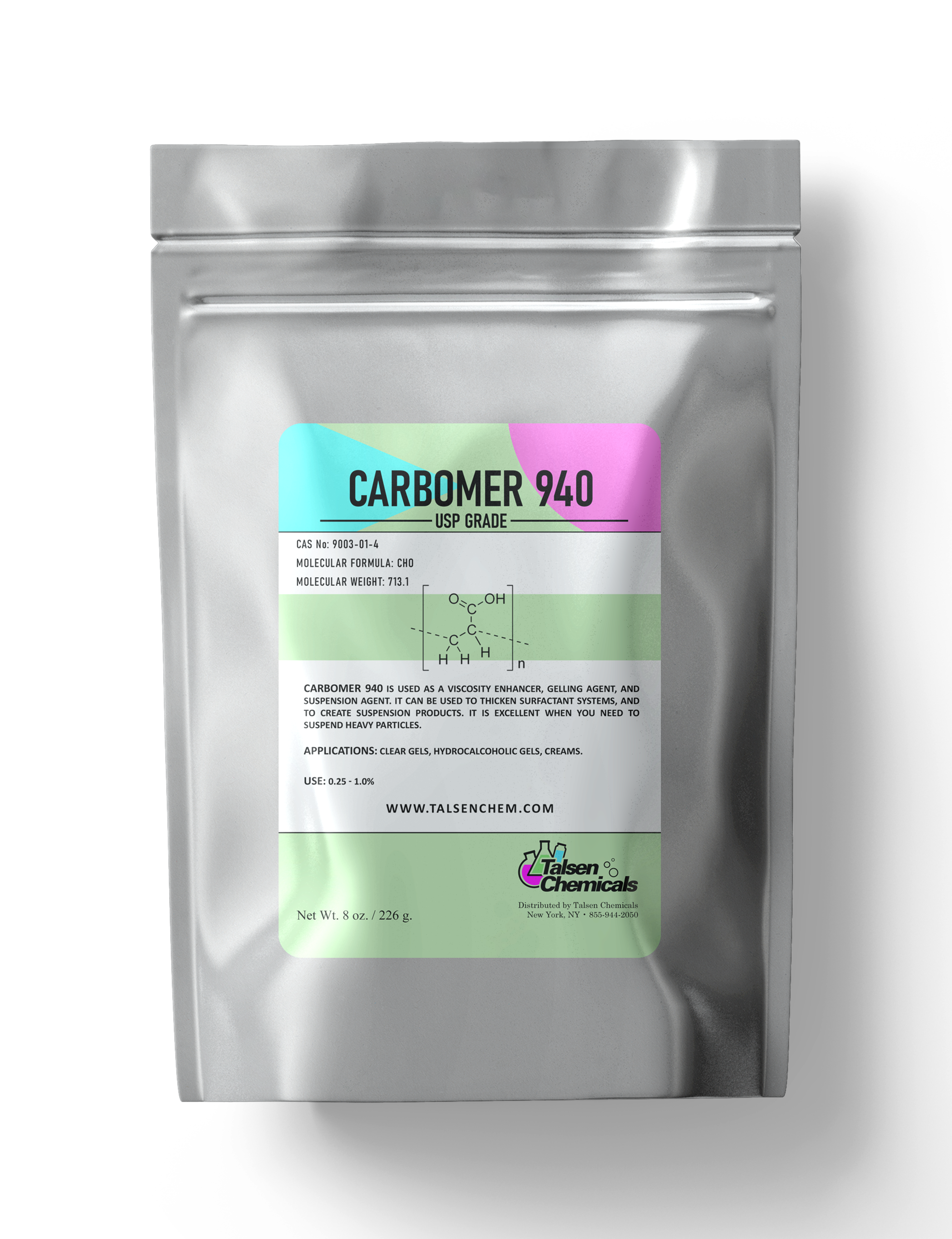 Carbomer 940