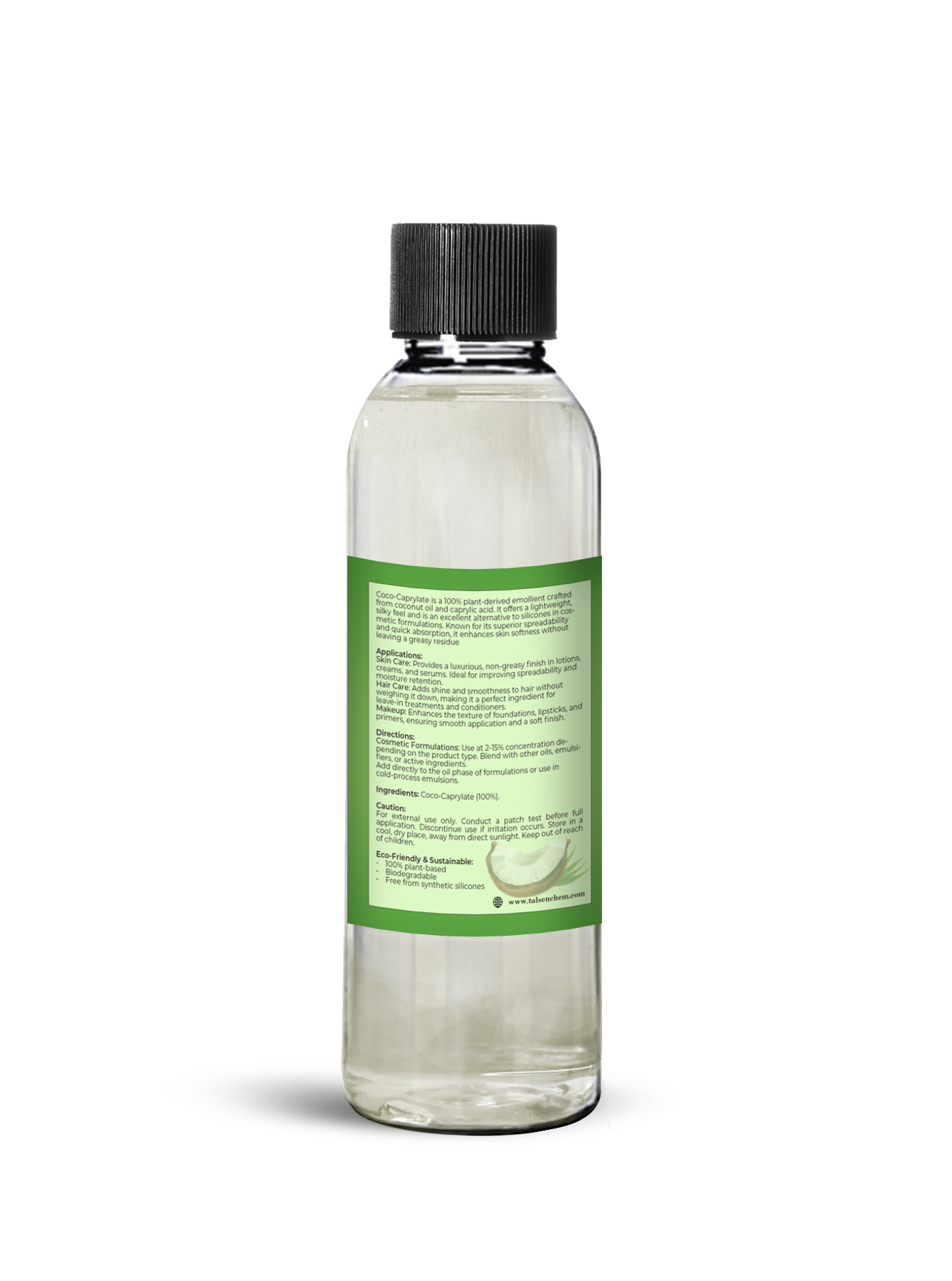 Coco-Caprylate