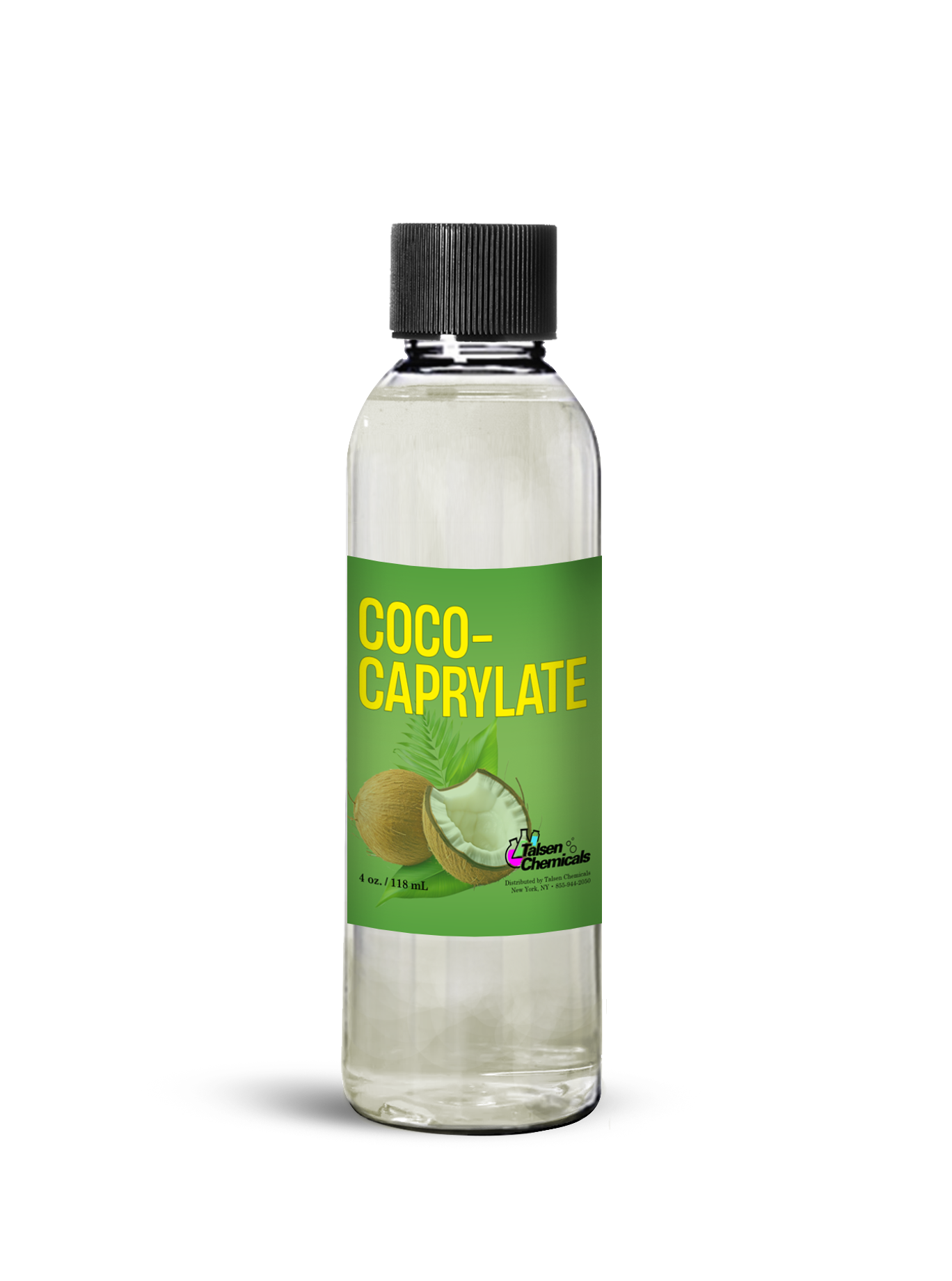 Coco-Caprylate