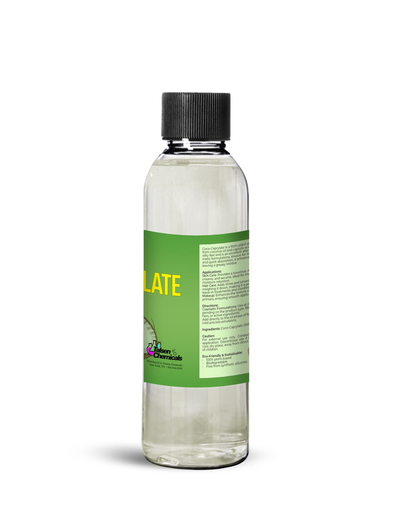 Coco-Caprylate