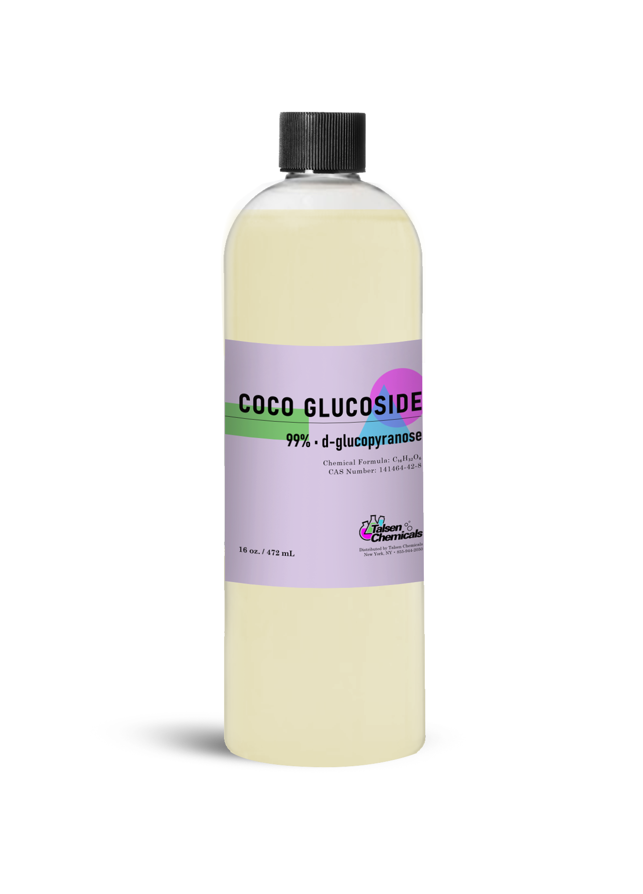 Coco Glucoside