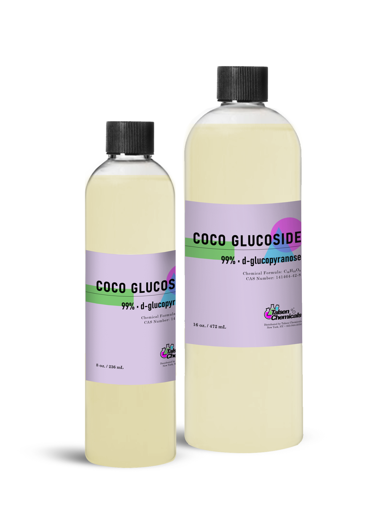 Coco Glucoside