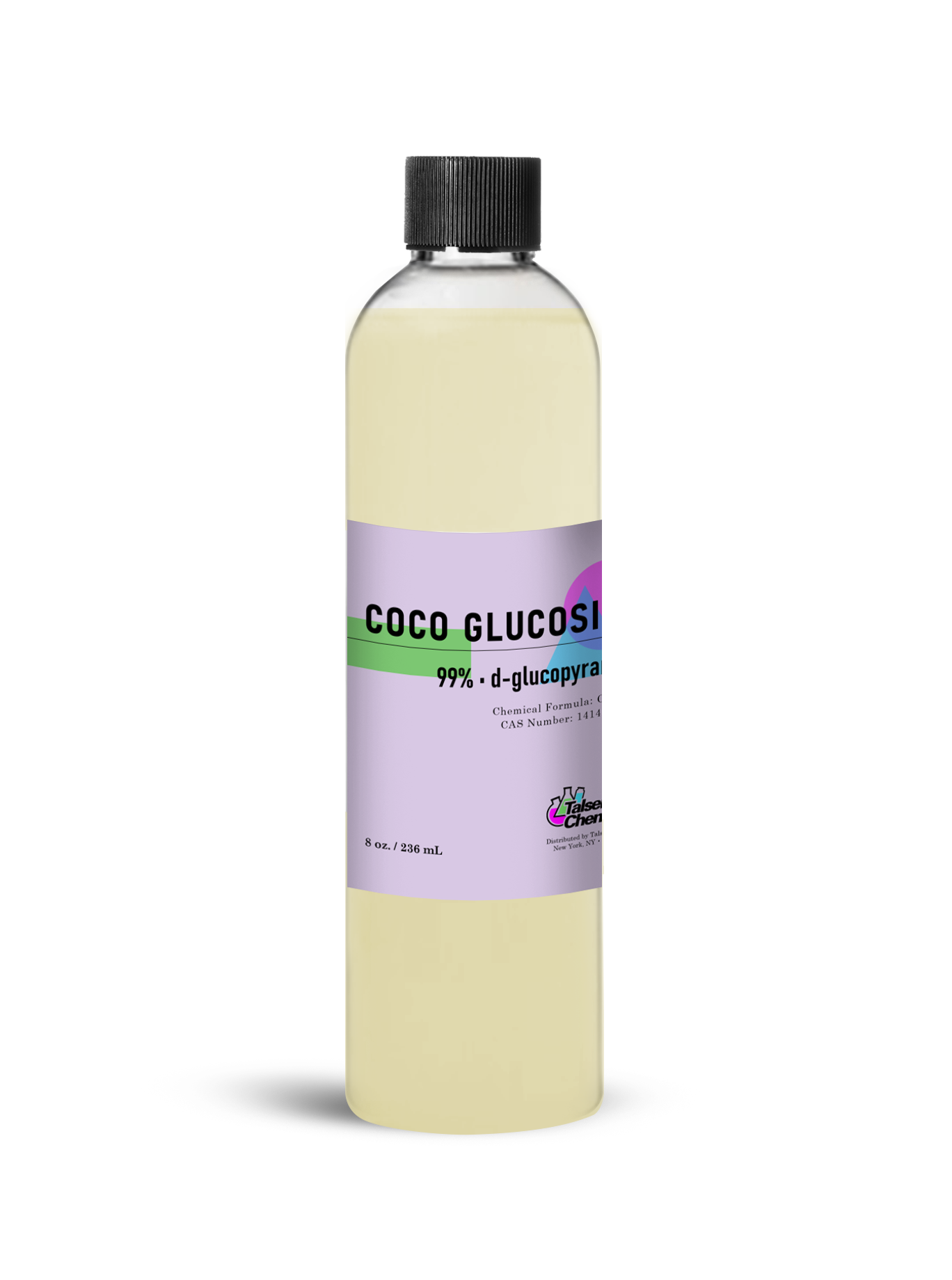 Coco Glucoside