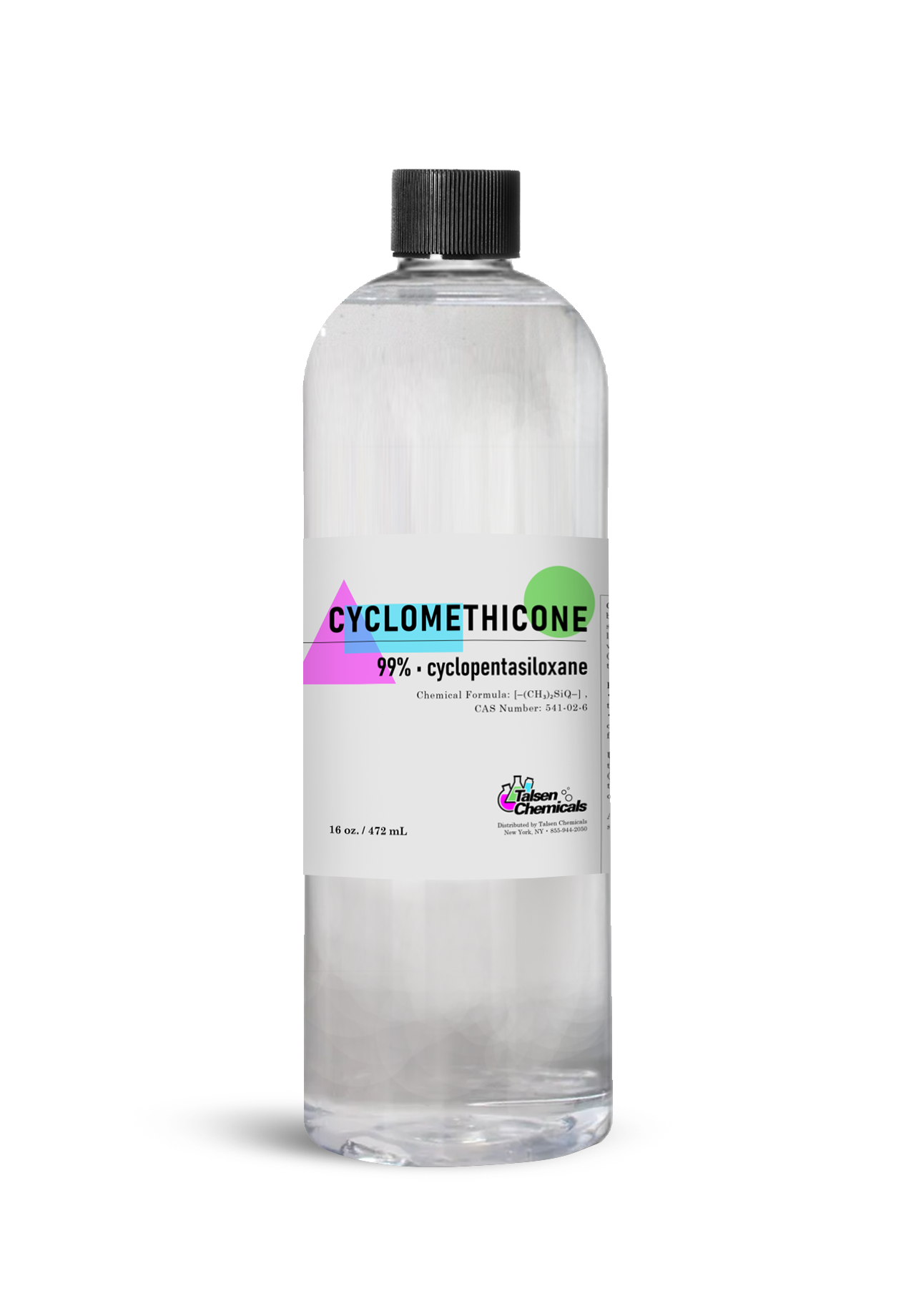 Cyclomethicone