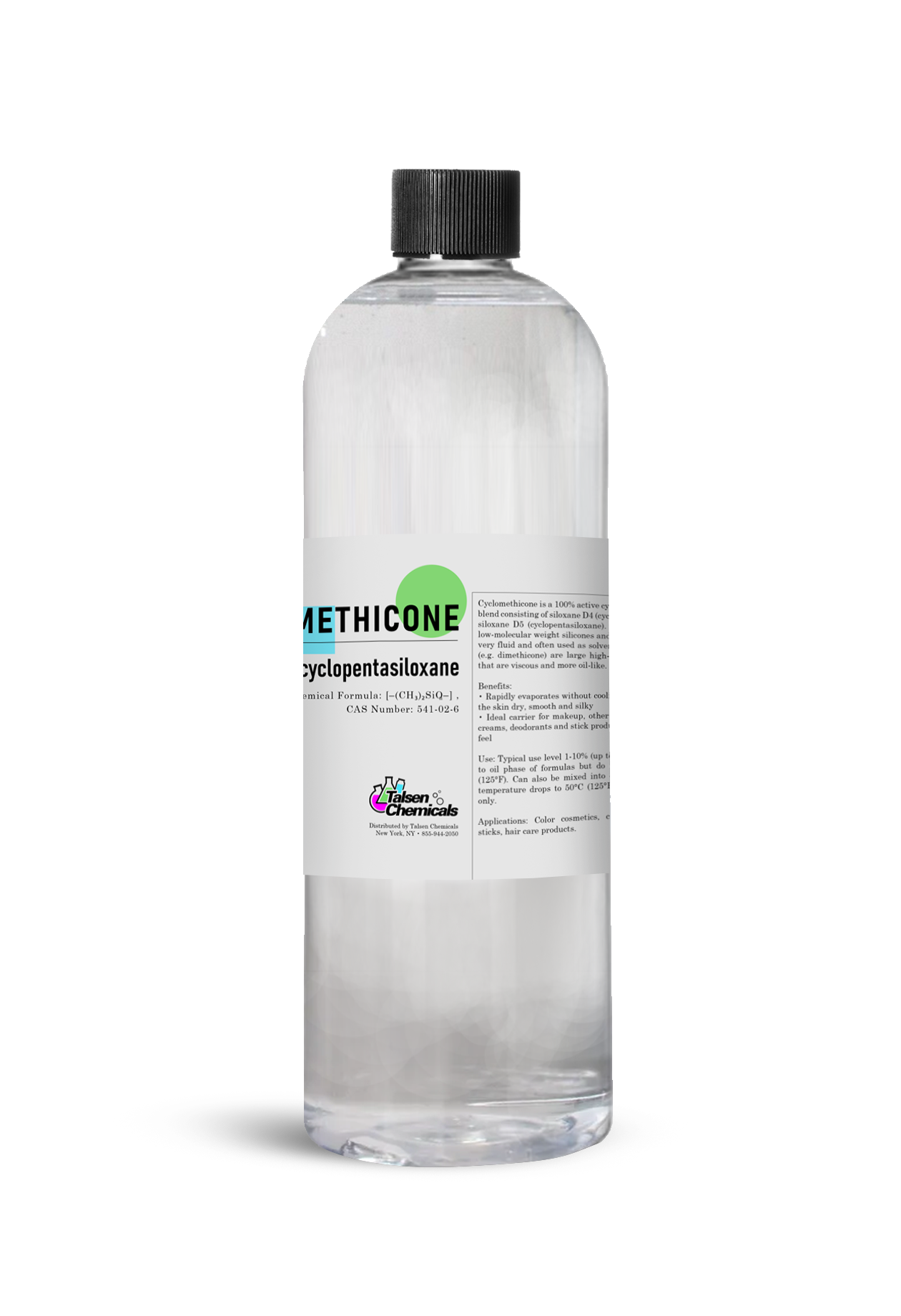 Cyclomethicone