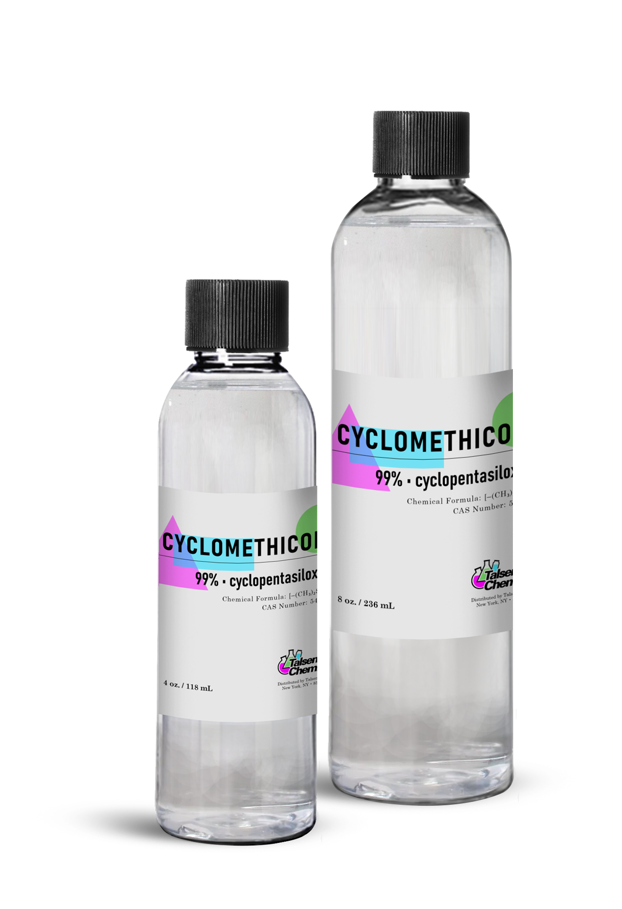 Cyclomethicone