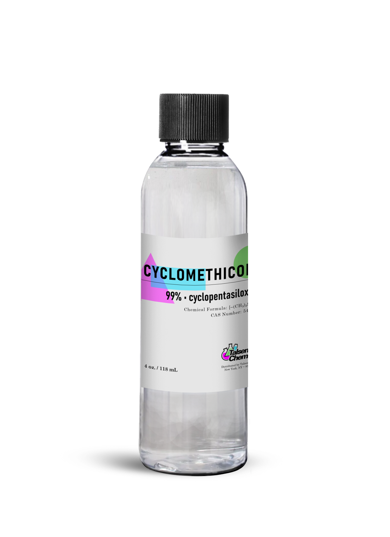 Cyclomethicone