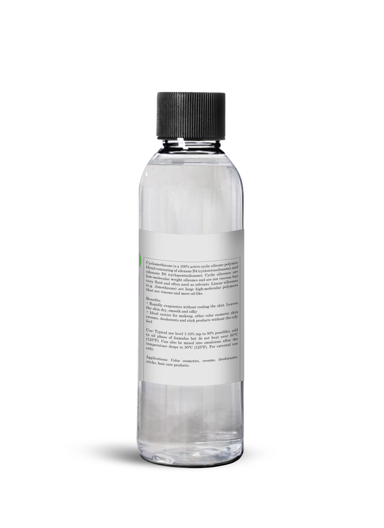 Cyclomethicone