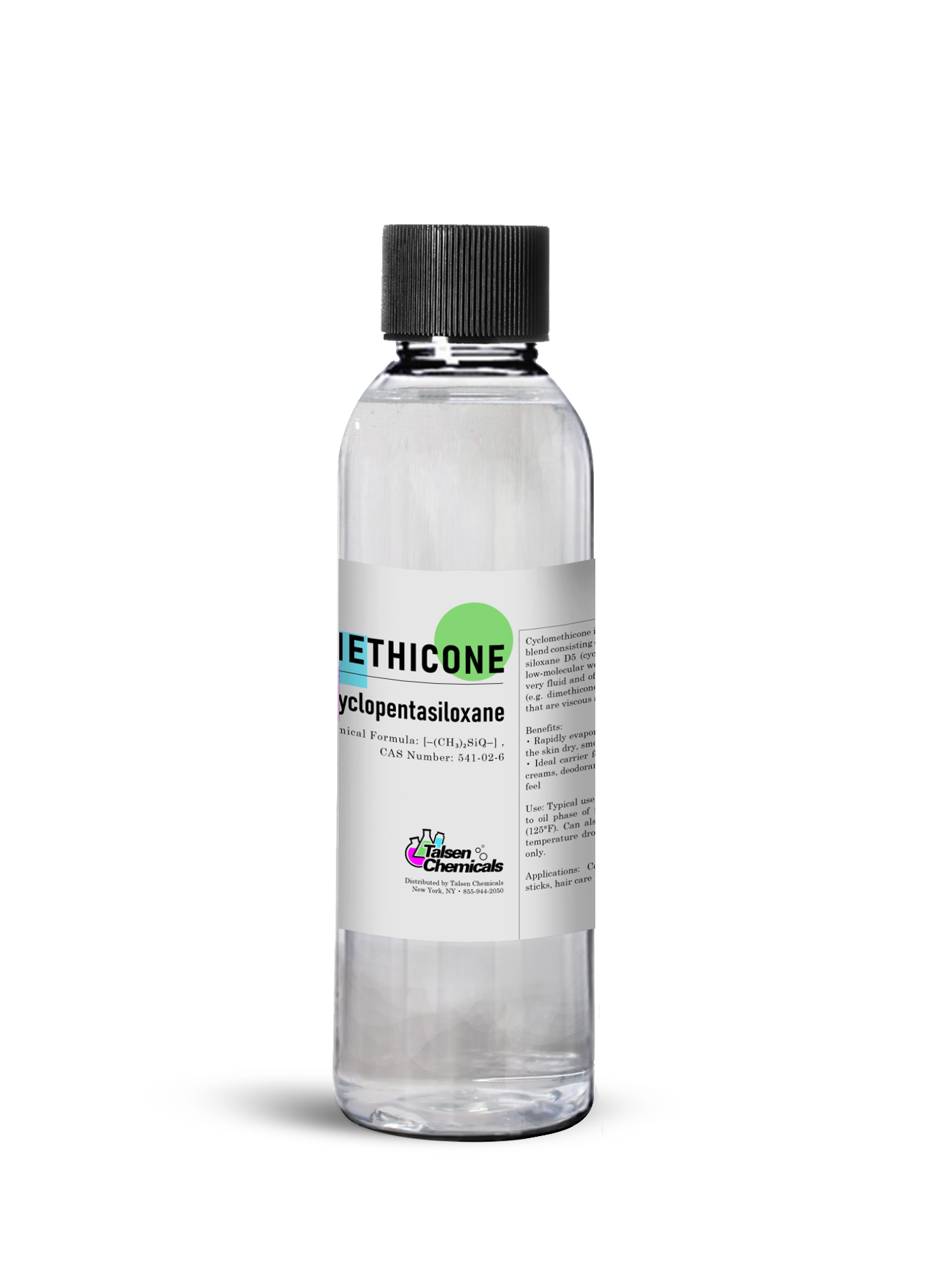 Cyclomethicone