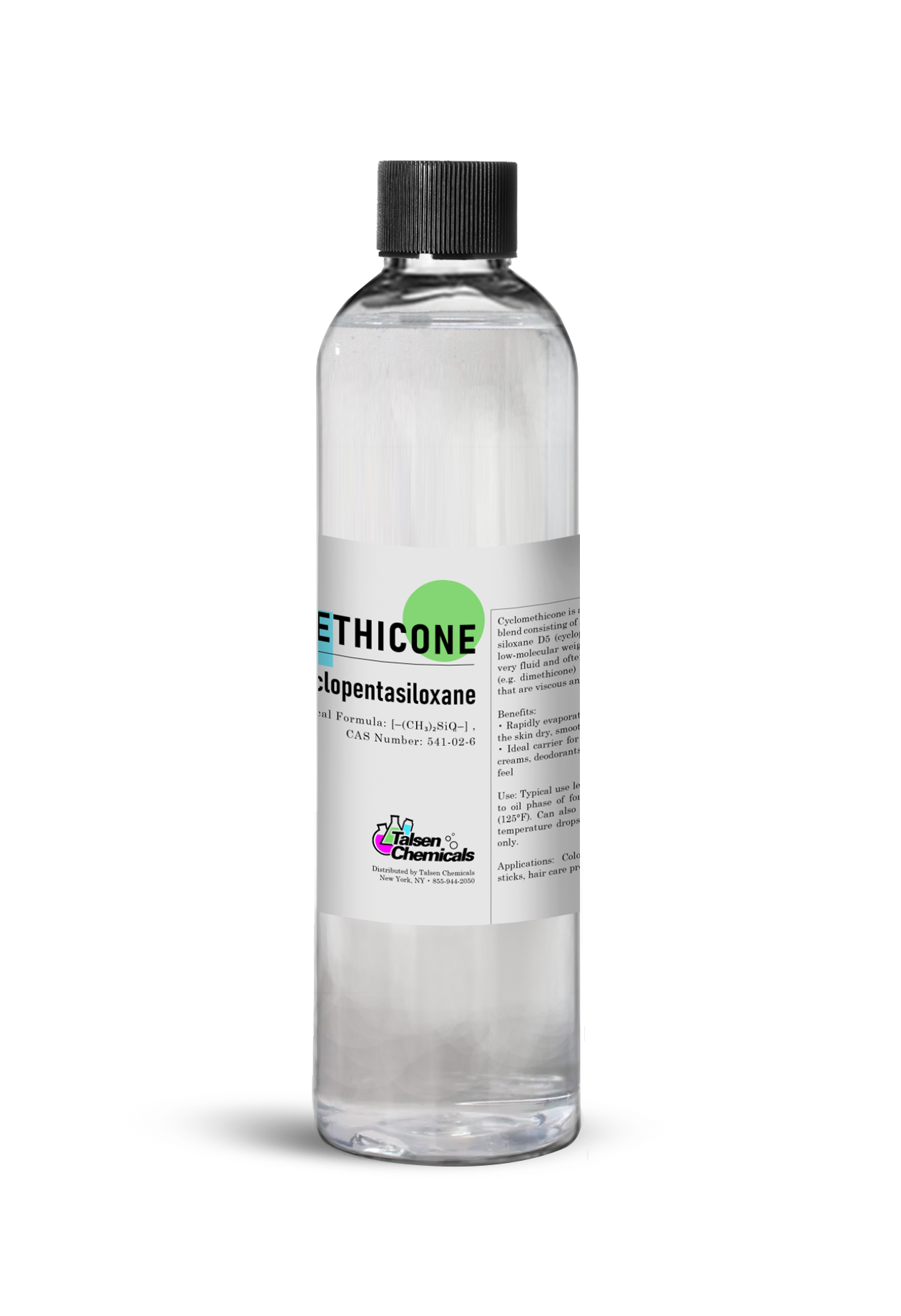 Cyclomethicone
