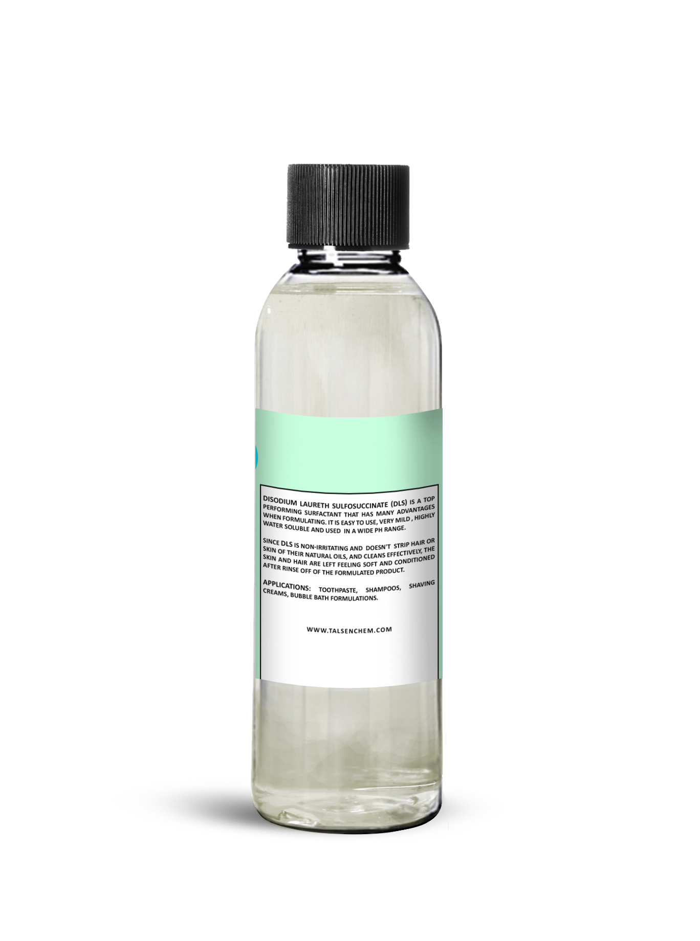 Disodium Laureth Sulfosuccinate