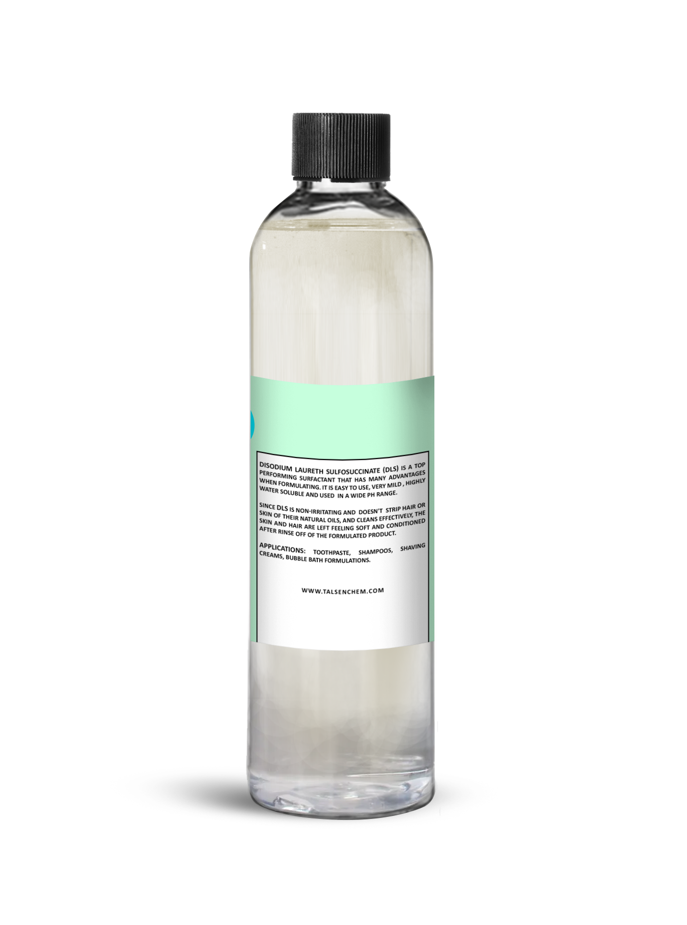 Disodium Laureth Sulfosuccinate