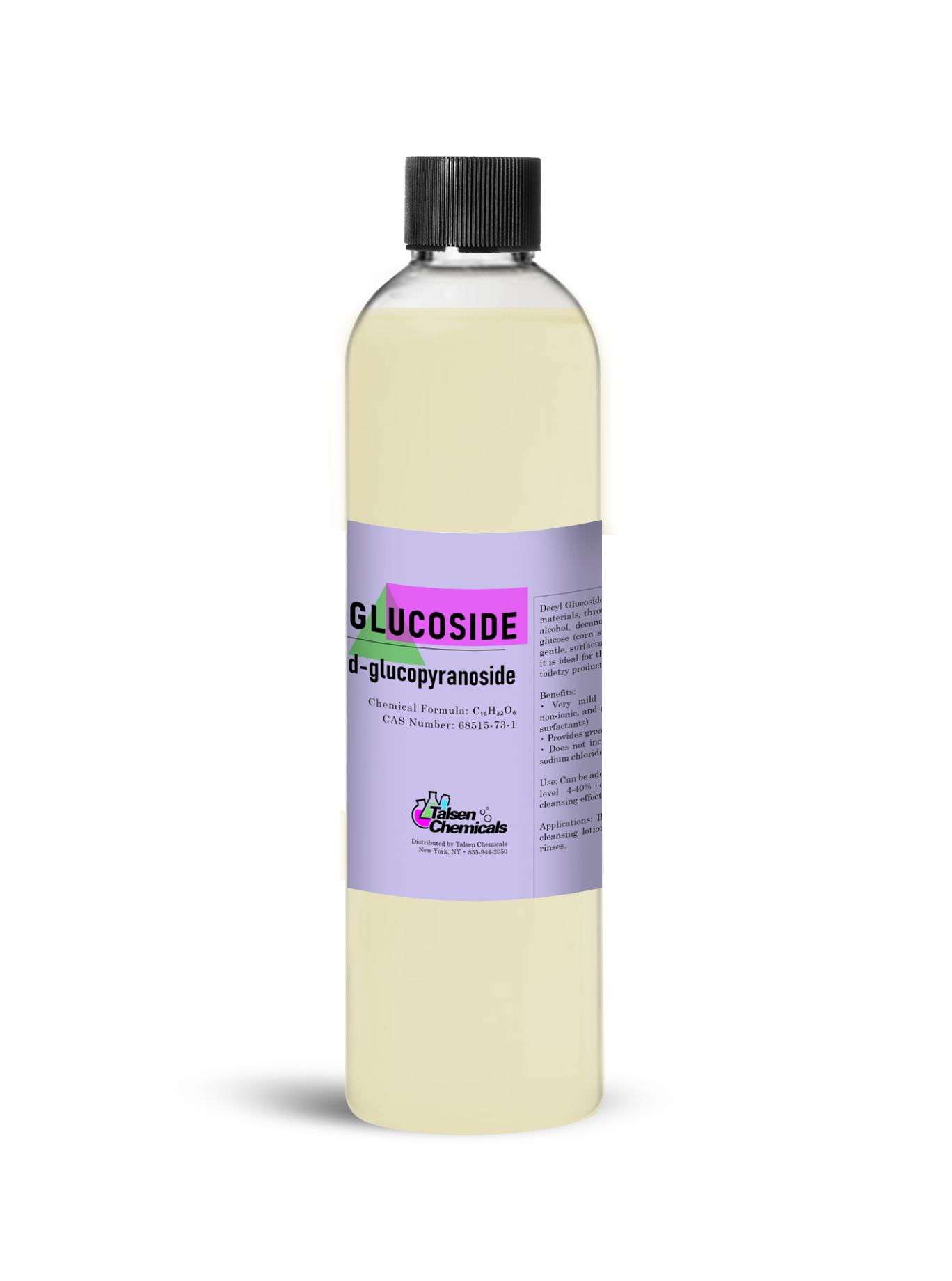 Decyl Glucoside