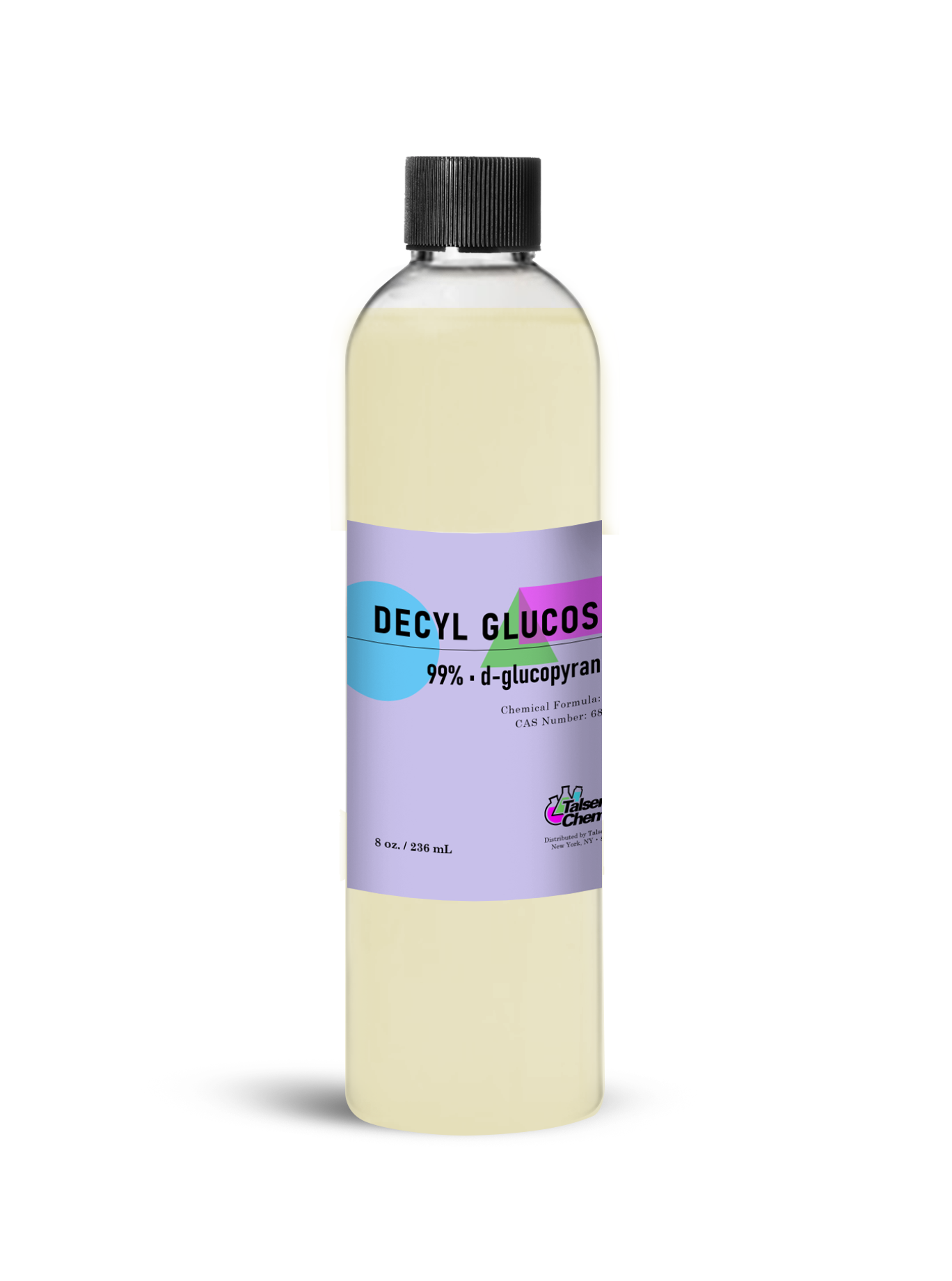 Decyl Glucoside