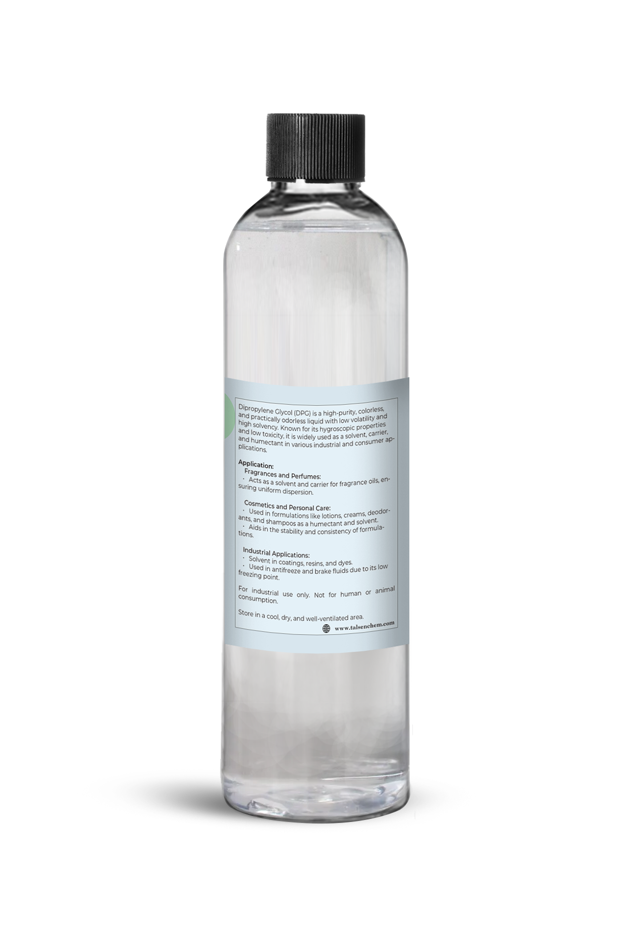 Dipropylene Glycol (DPG)