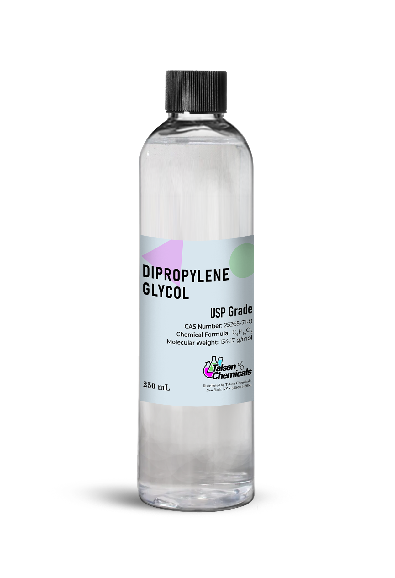 Dipropylene Glycol (DPG)