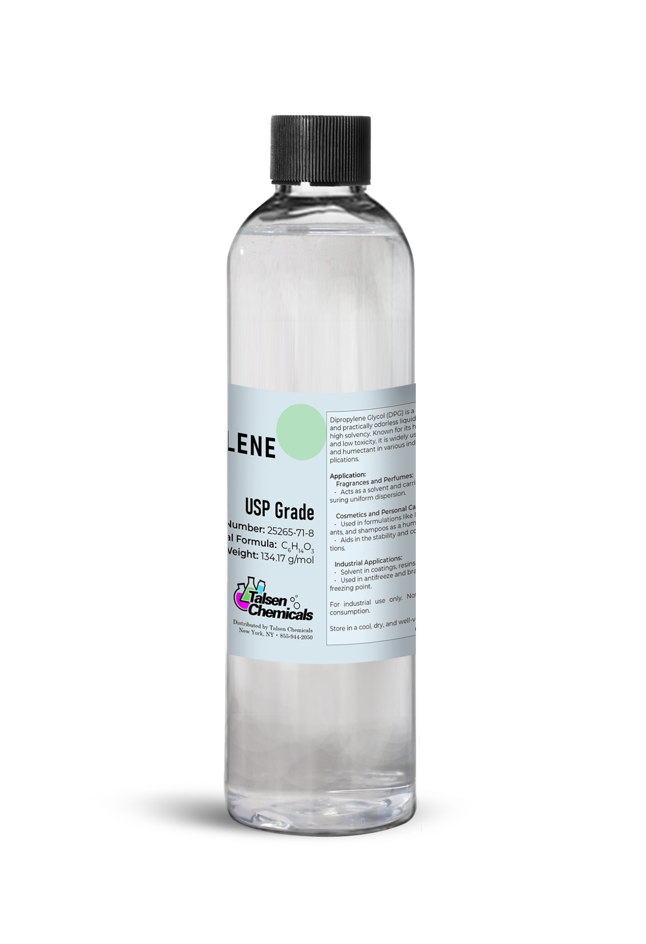 Dipropylene Glycol (DPG)