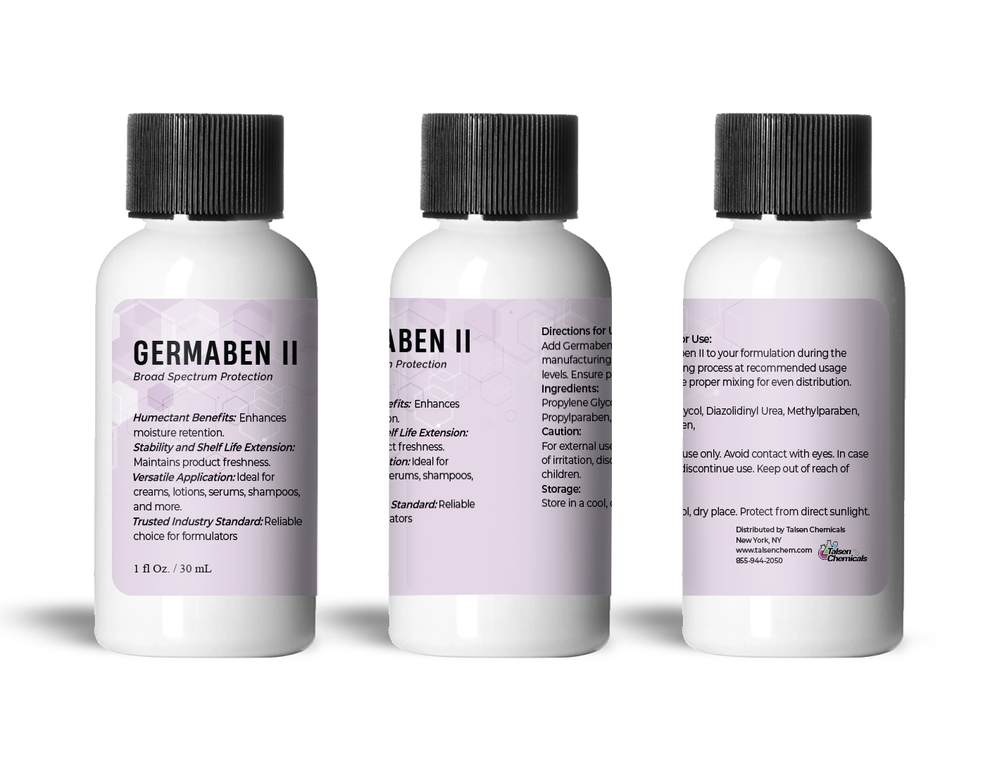 Germaben II