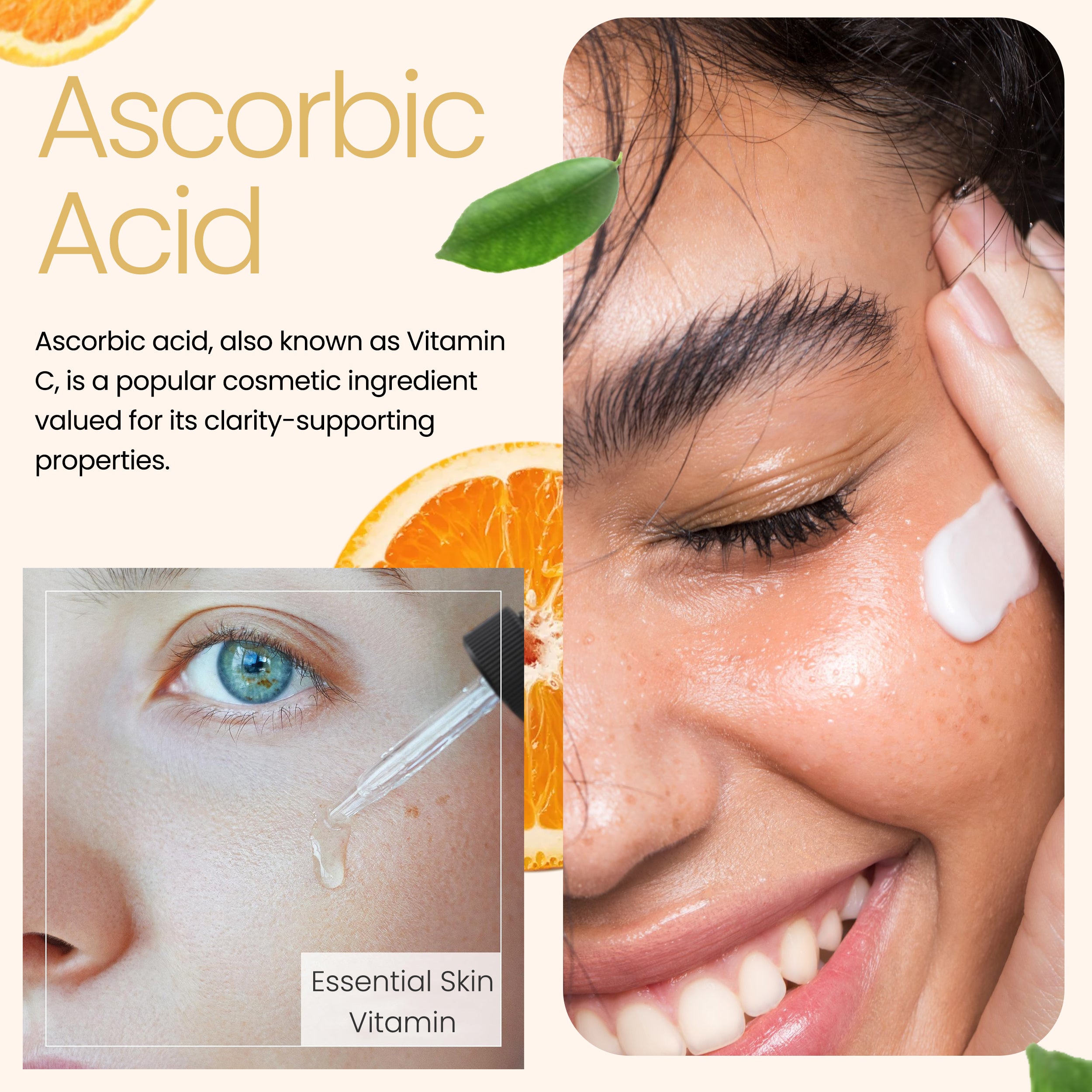 Ascorbic Acid (Vitamin C) Powder