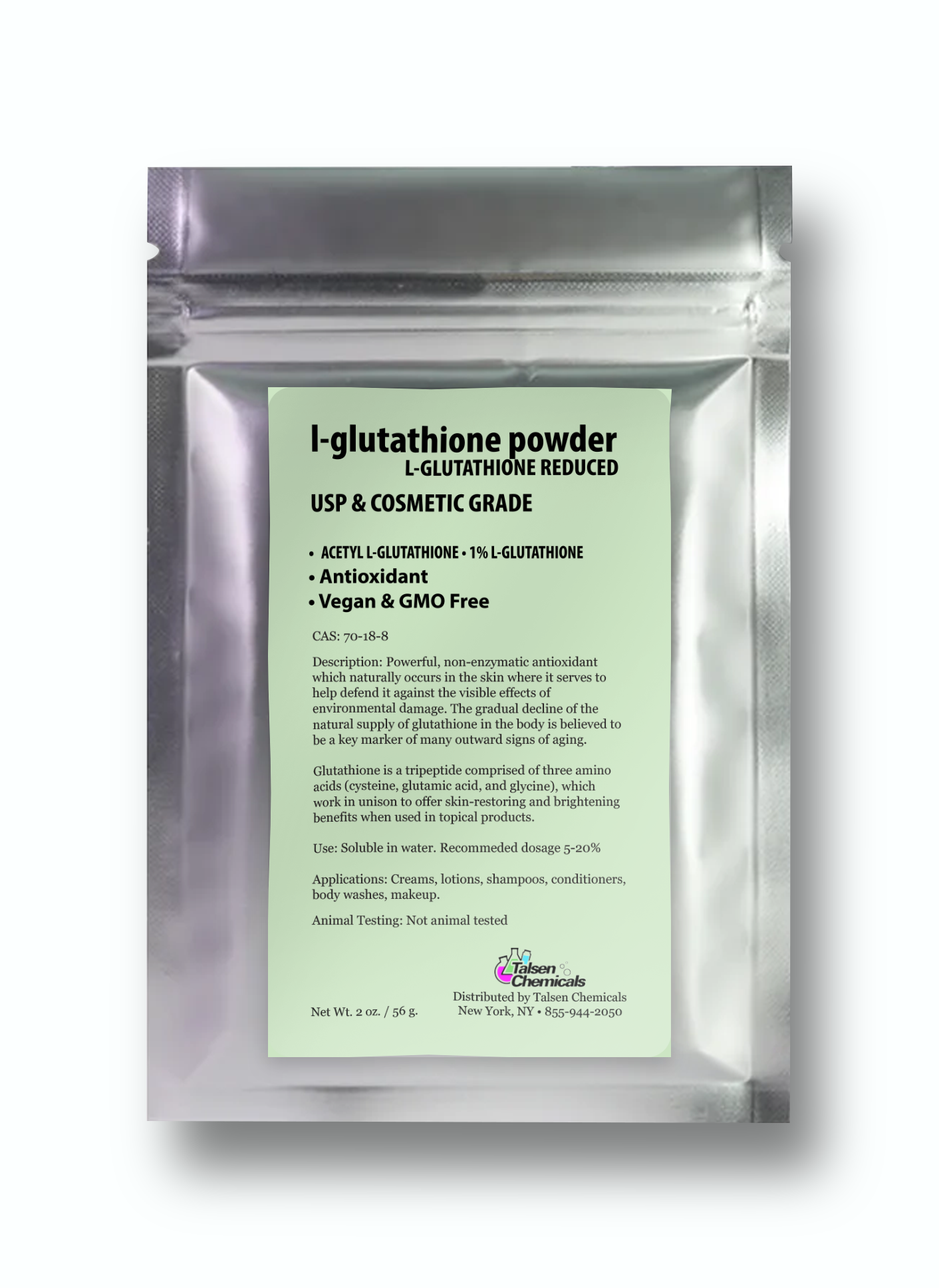 L-Glutathione Powder