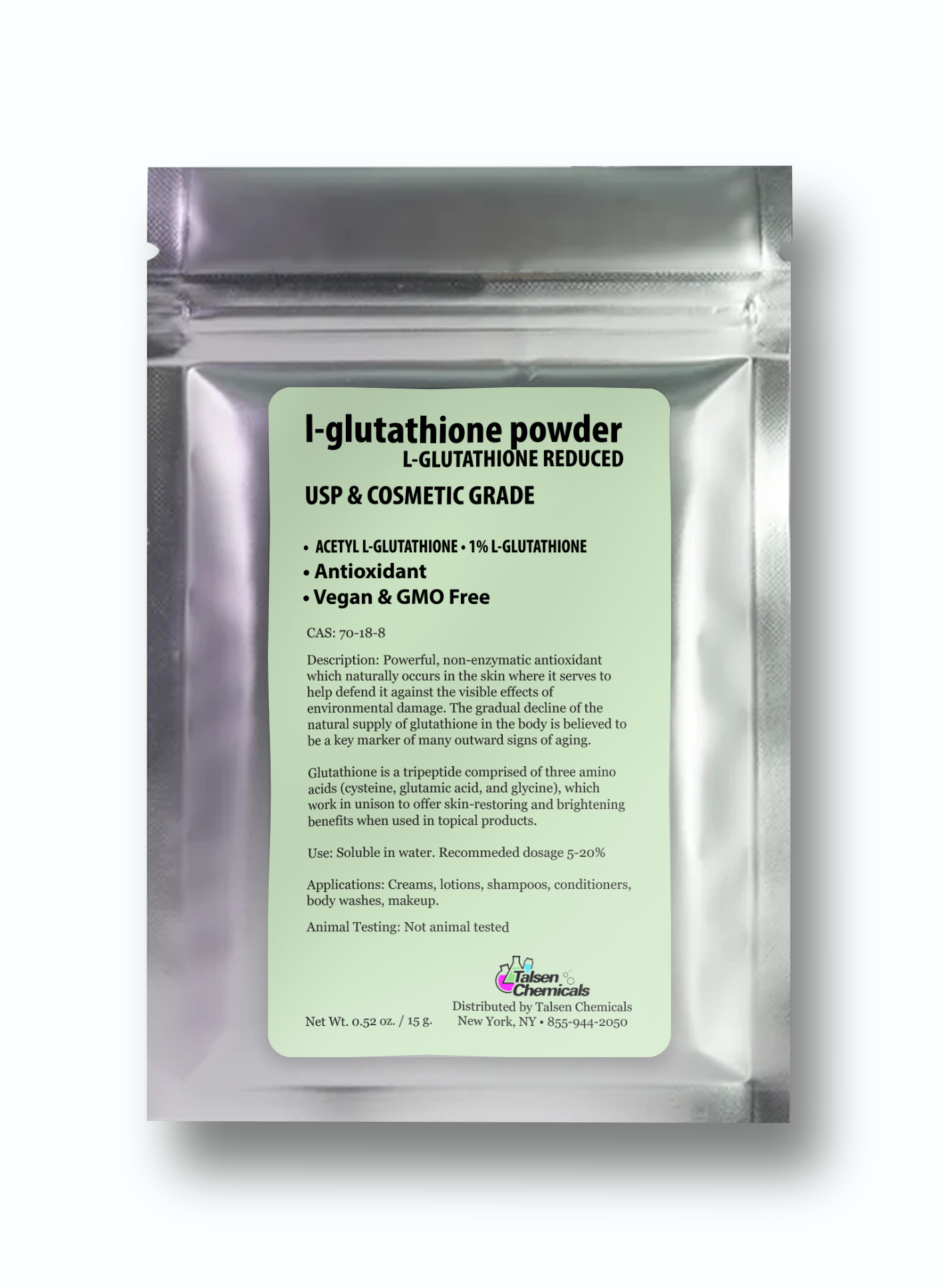 L-Glutathione Powder