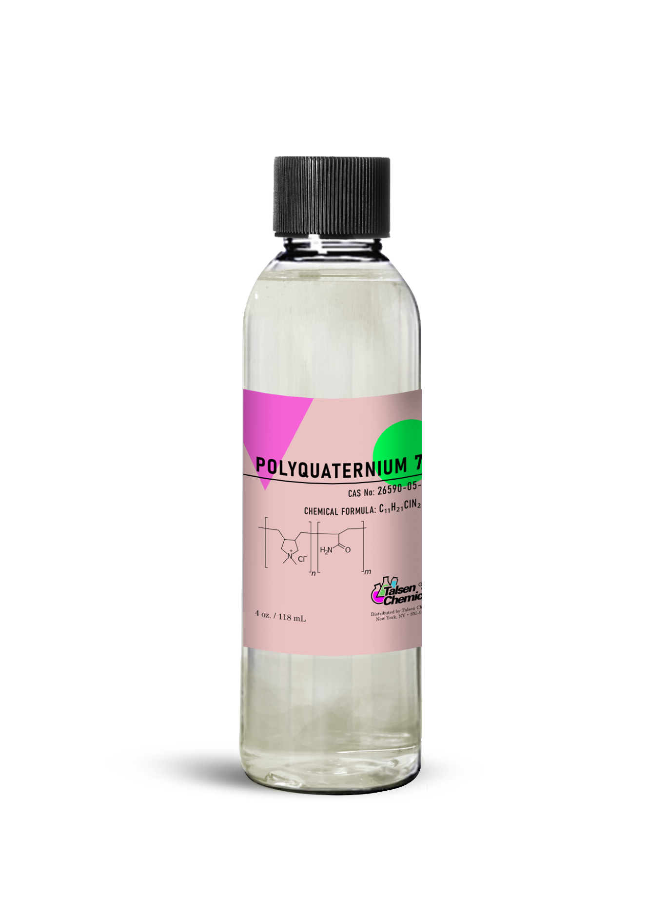 Polyquaternium 7
