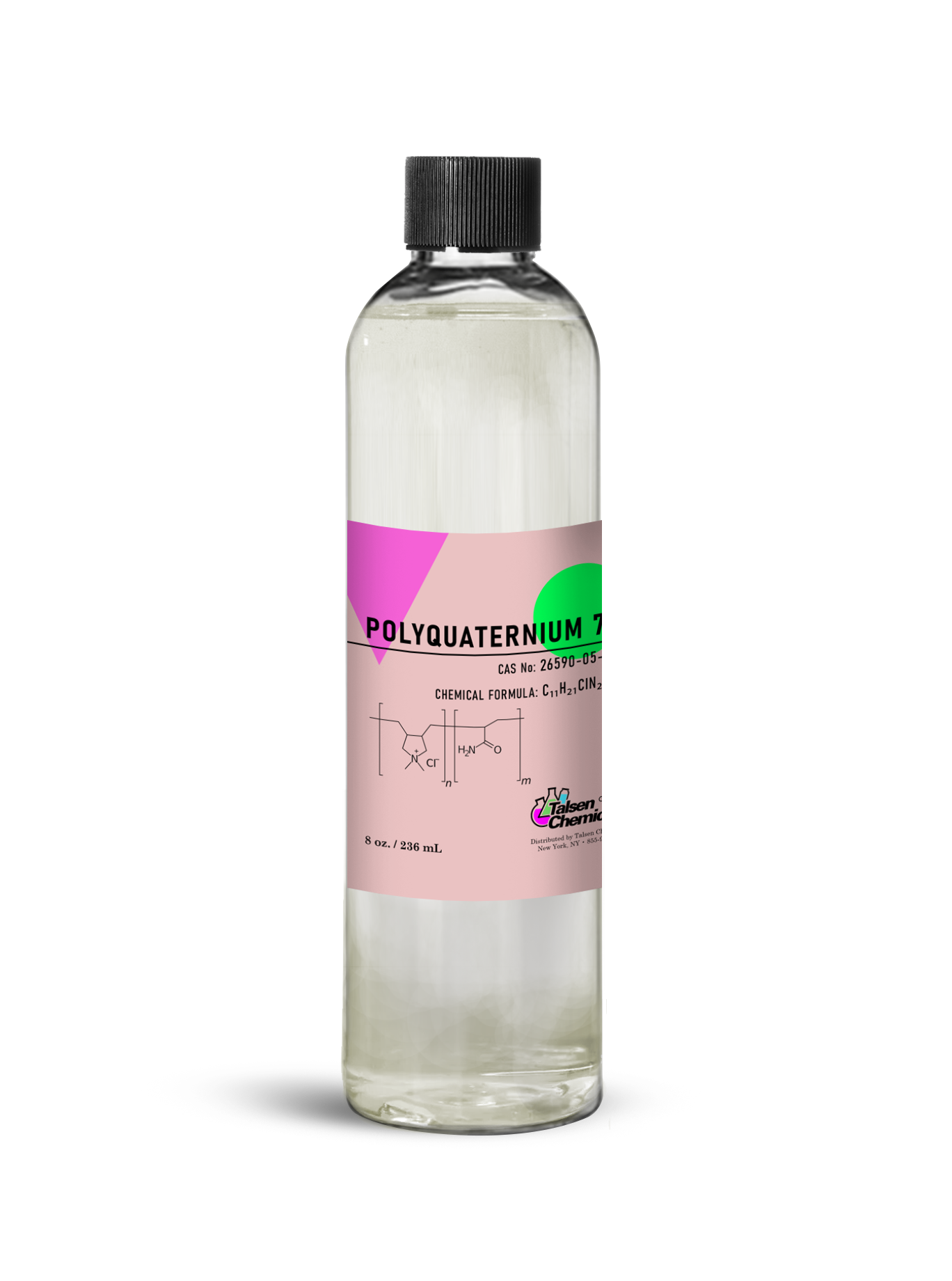 Polyquaternium 7