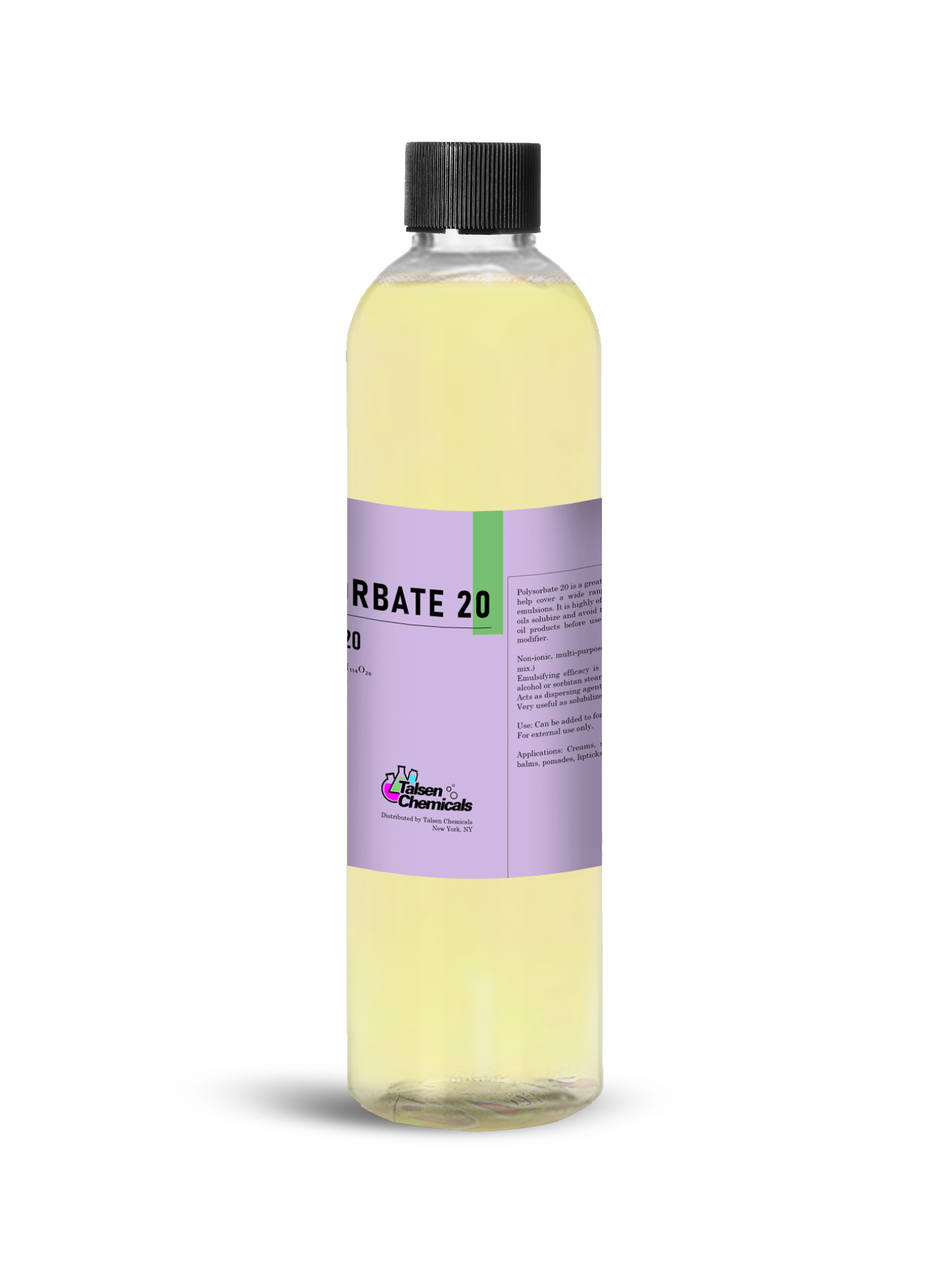 Polysorbate 20