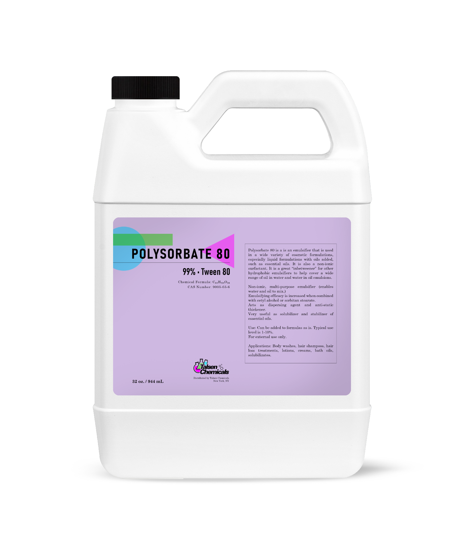 Polysorbate 80
