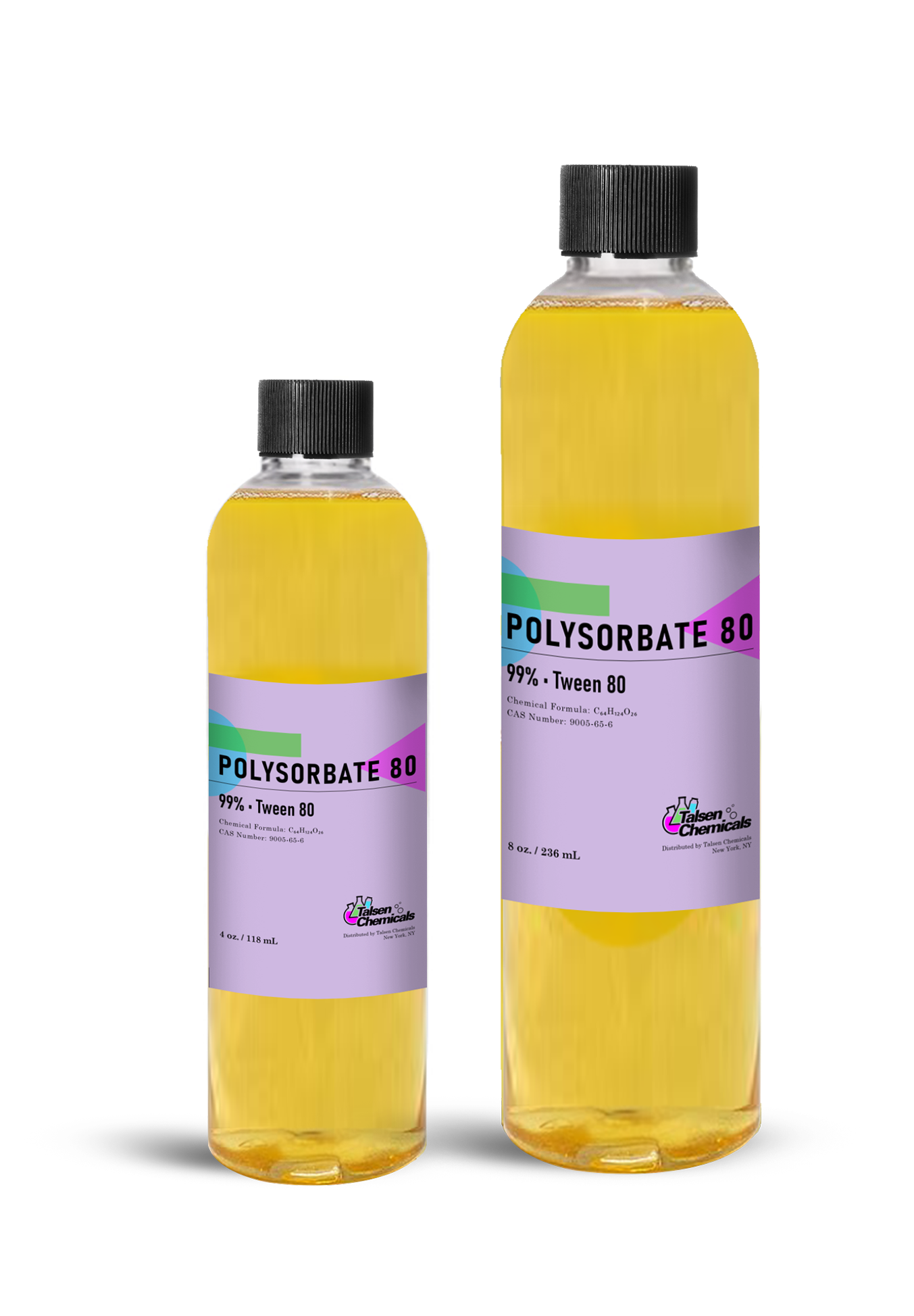 Polysorbate 80