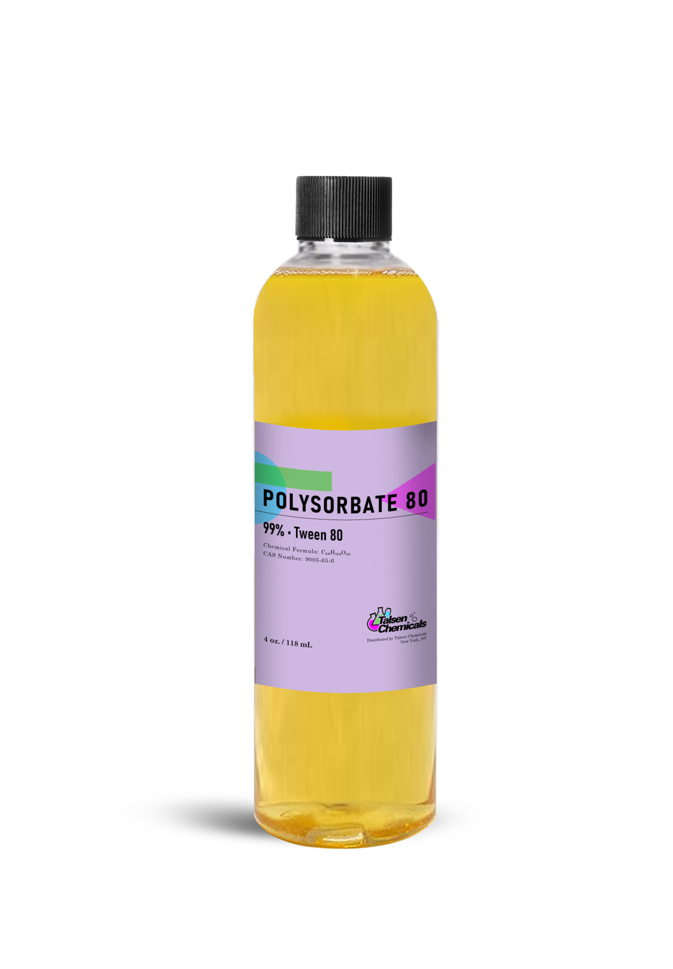 Polysorbate 80