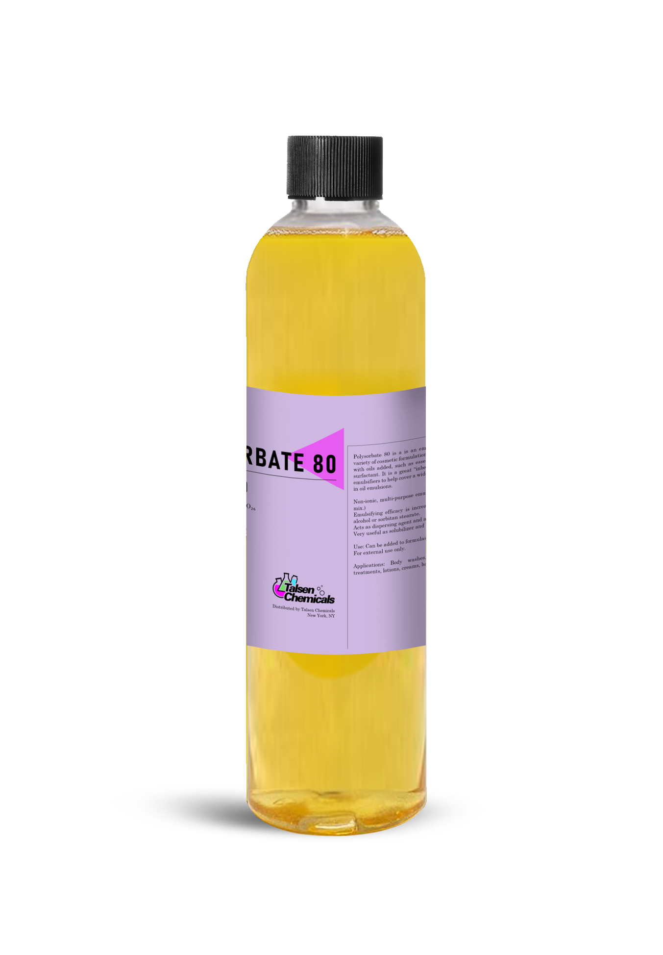 Polysorbate 80