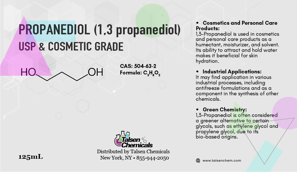 1,3-Propanediol