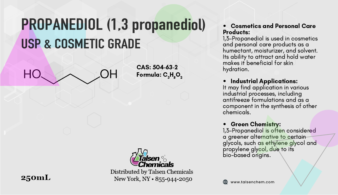 1,3-Propanediol