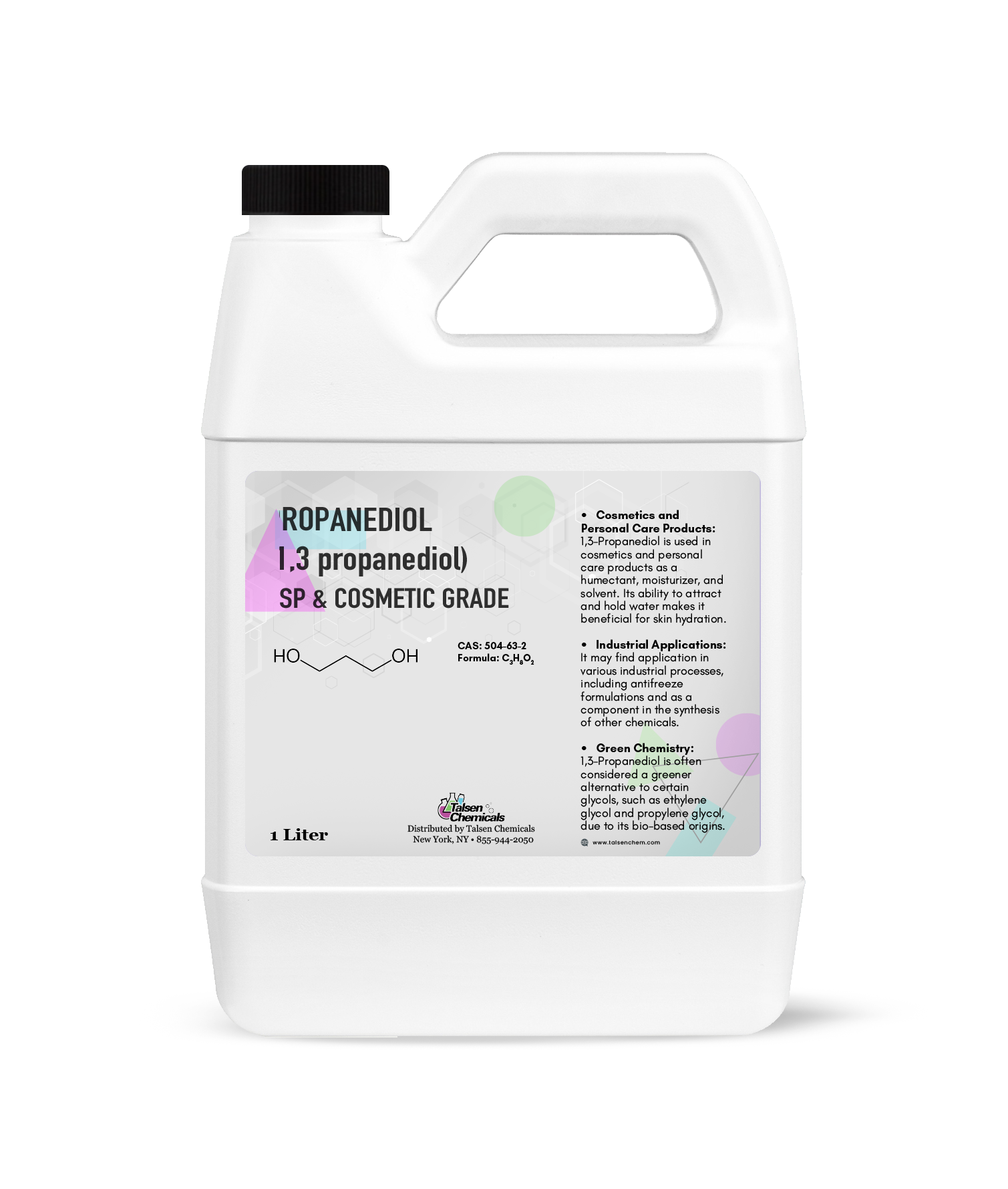 1,3-Propanediol