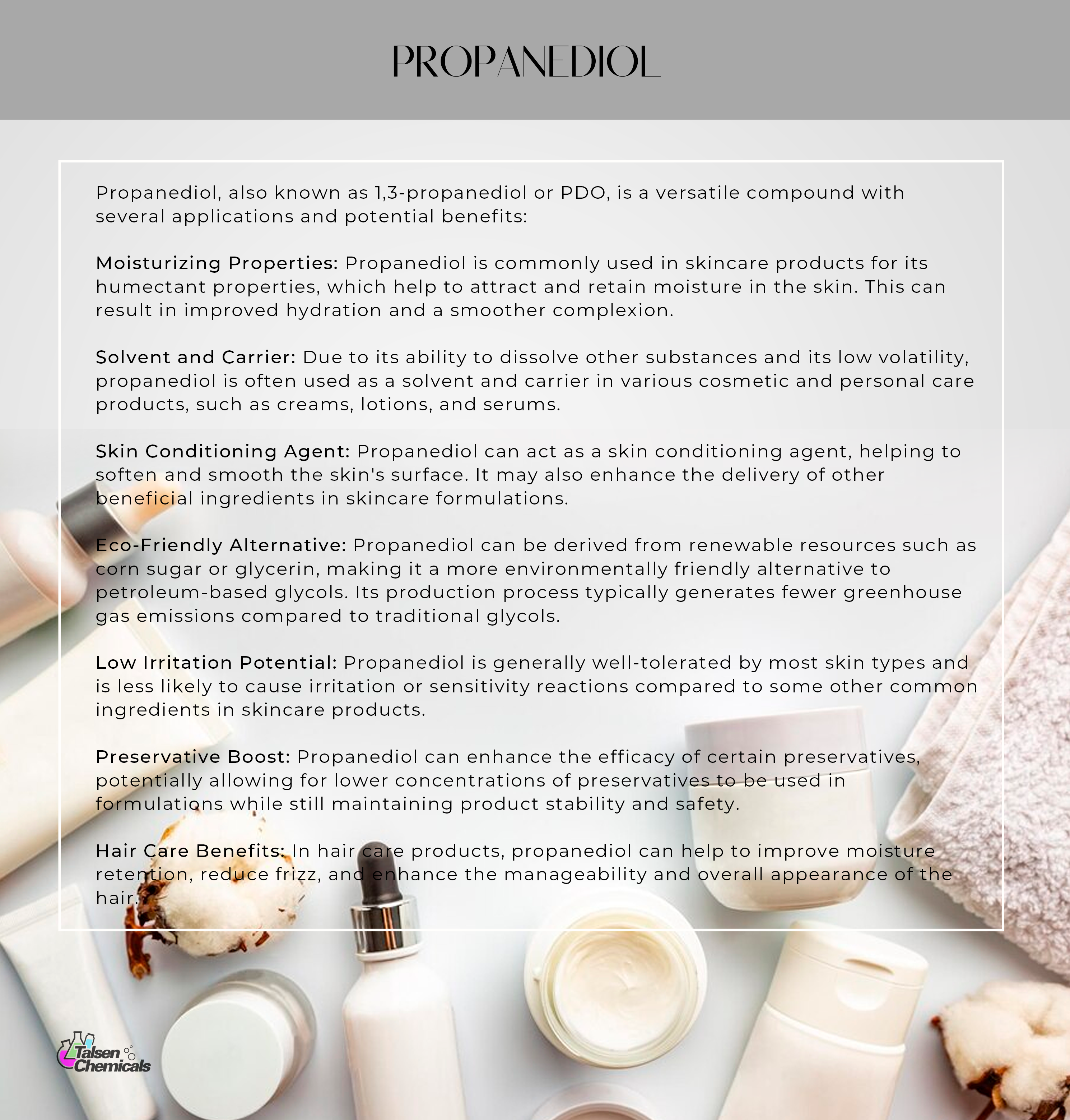 1,3-Propanediol