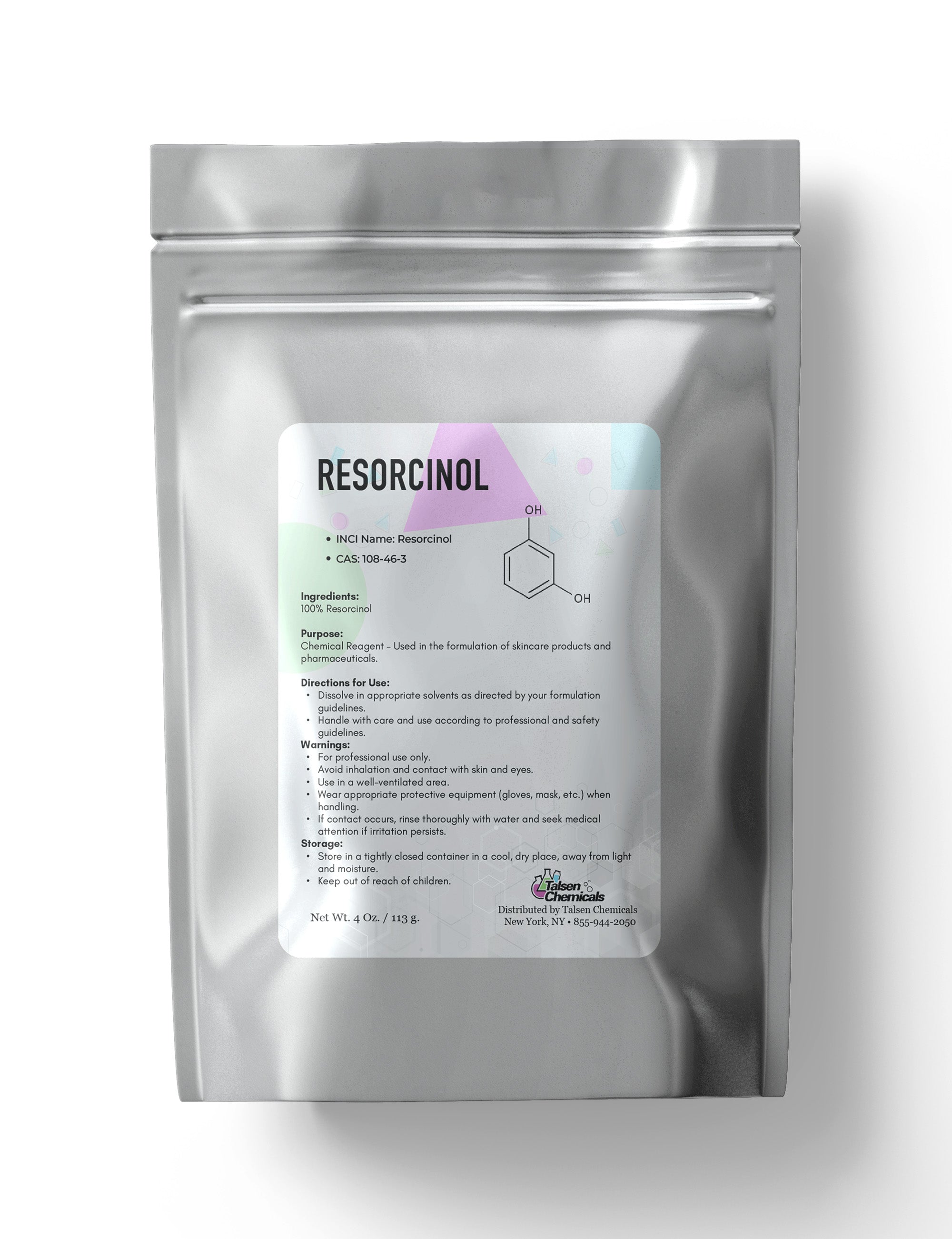 Resorcinol